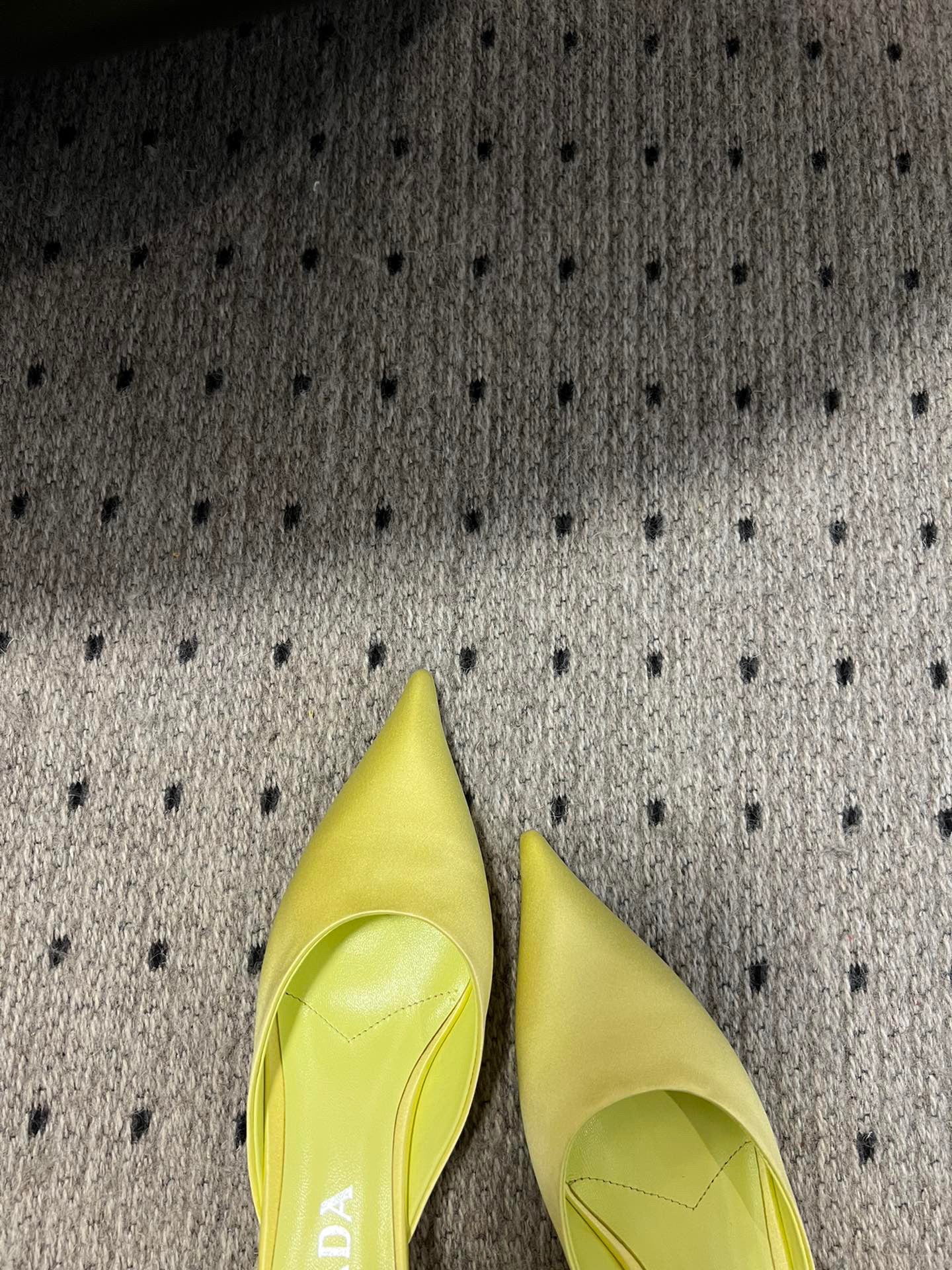 PD HEELS