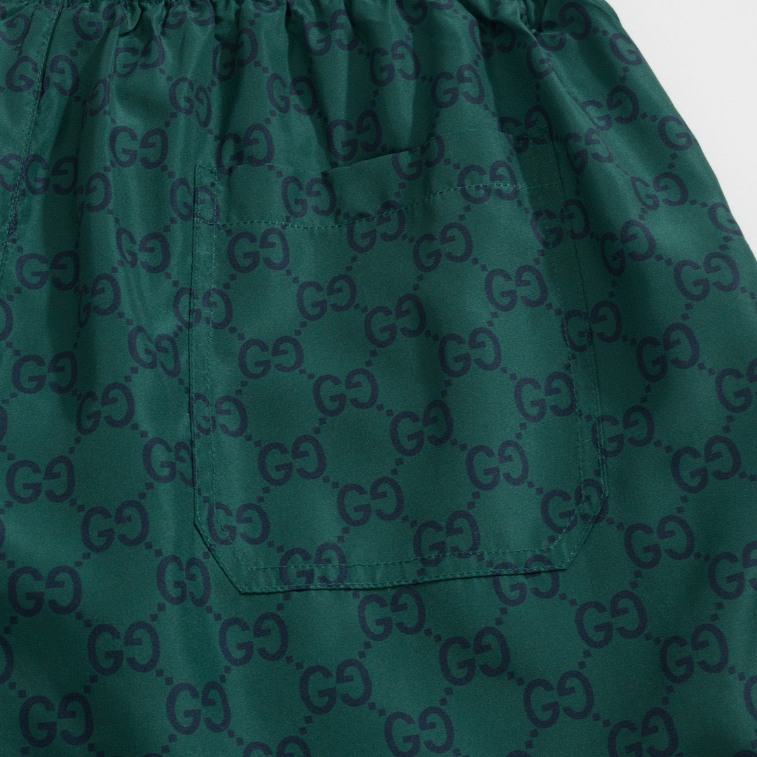 GG SHORTS