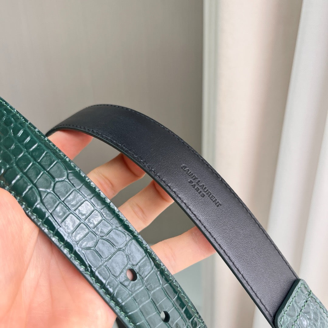 SL BELT 2 CM