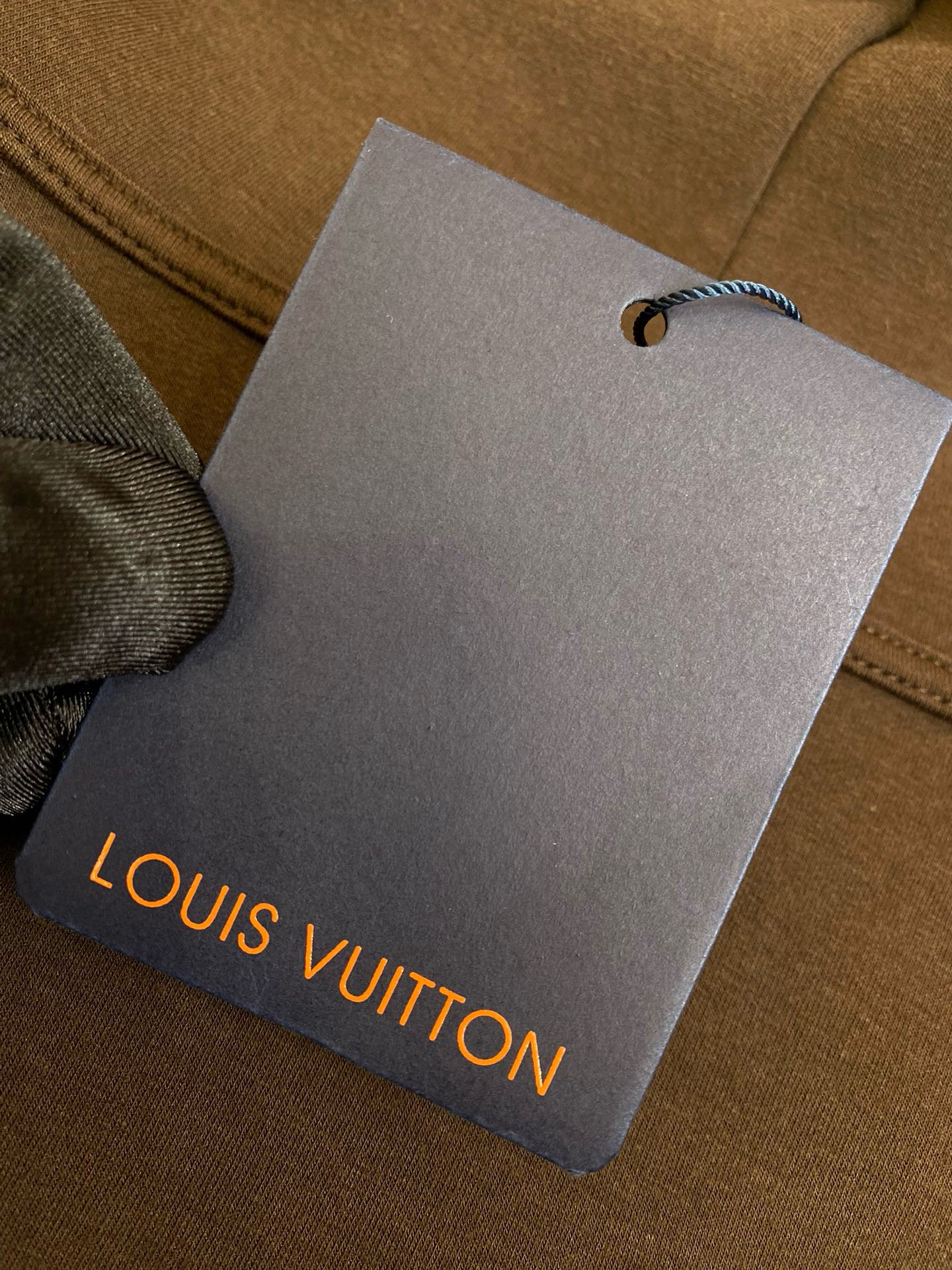 LOU HOODIE