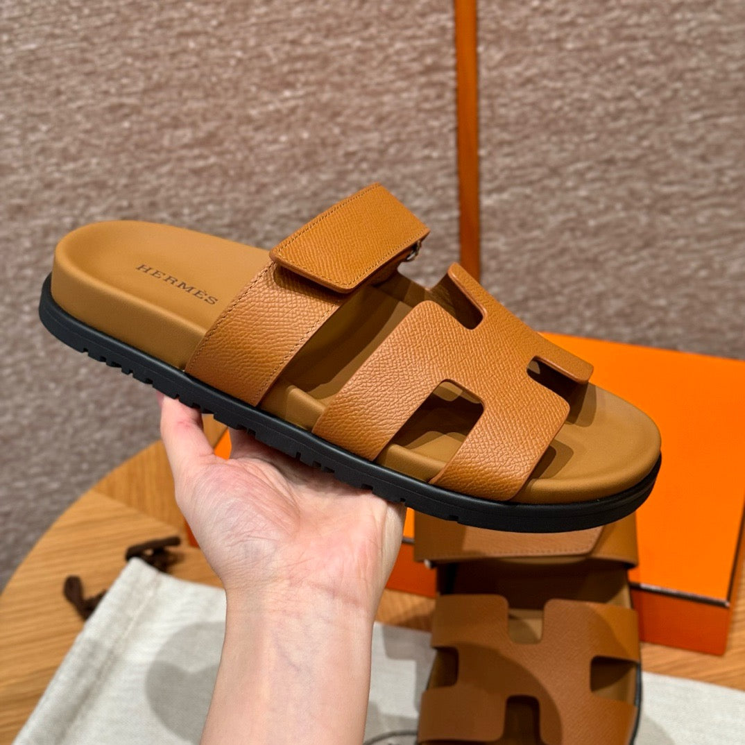 HERM CHYPRE SANDALS