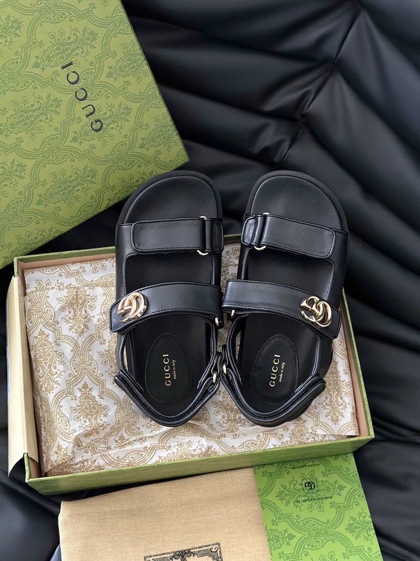 GG SANDALS