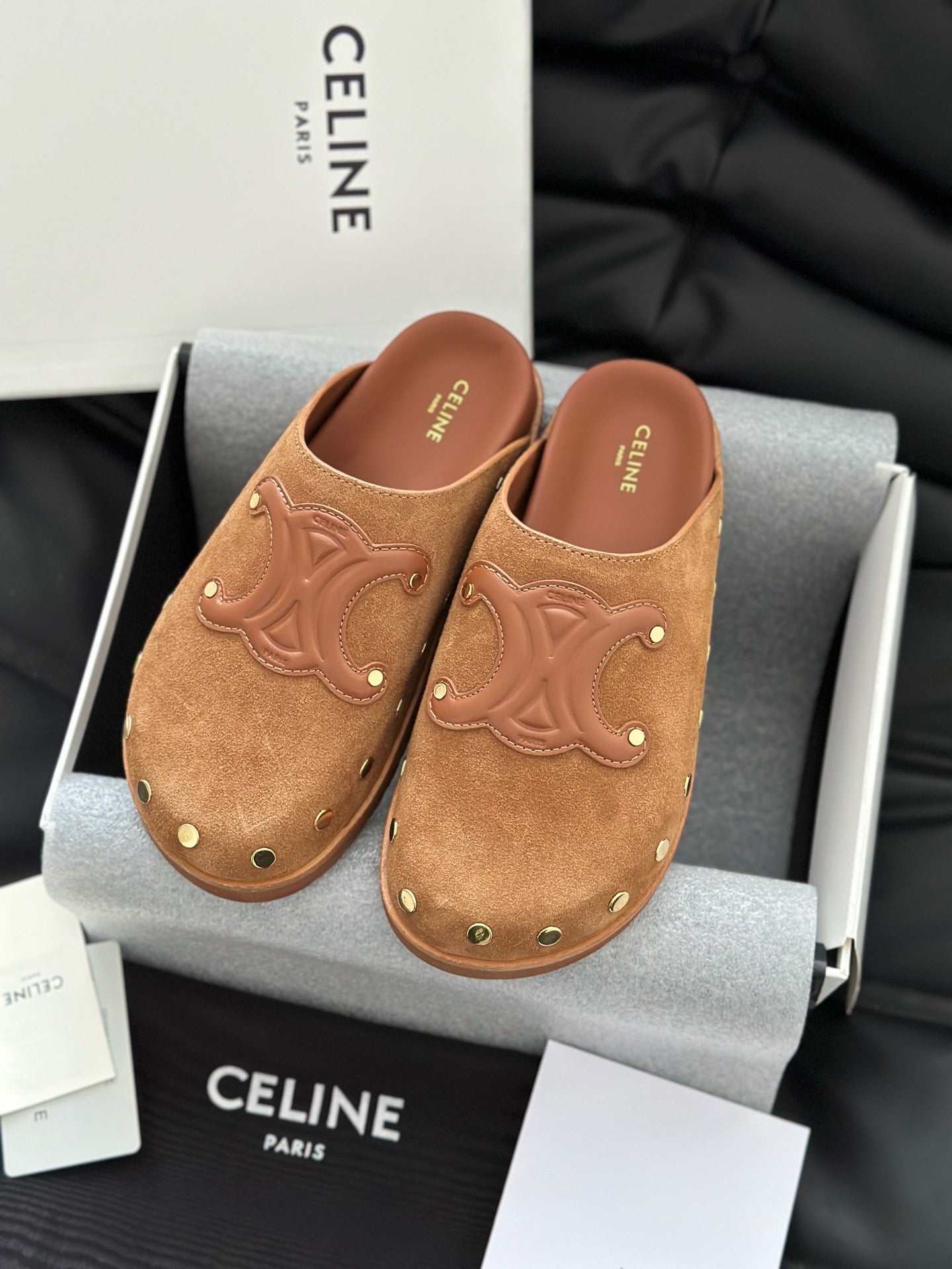 CEL MULES