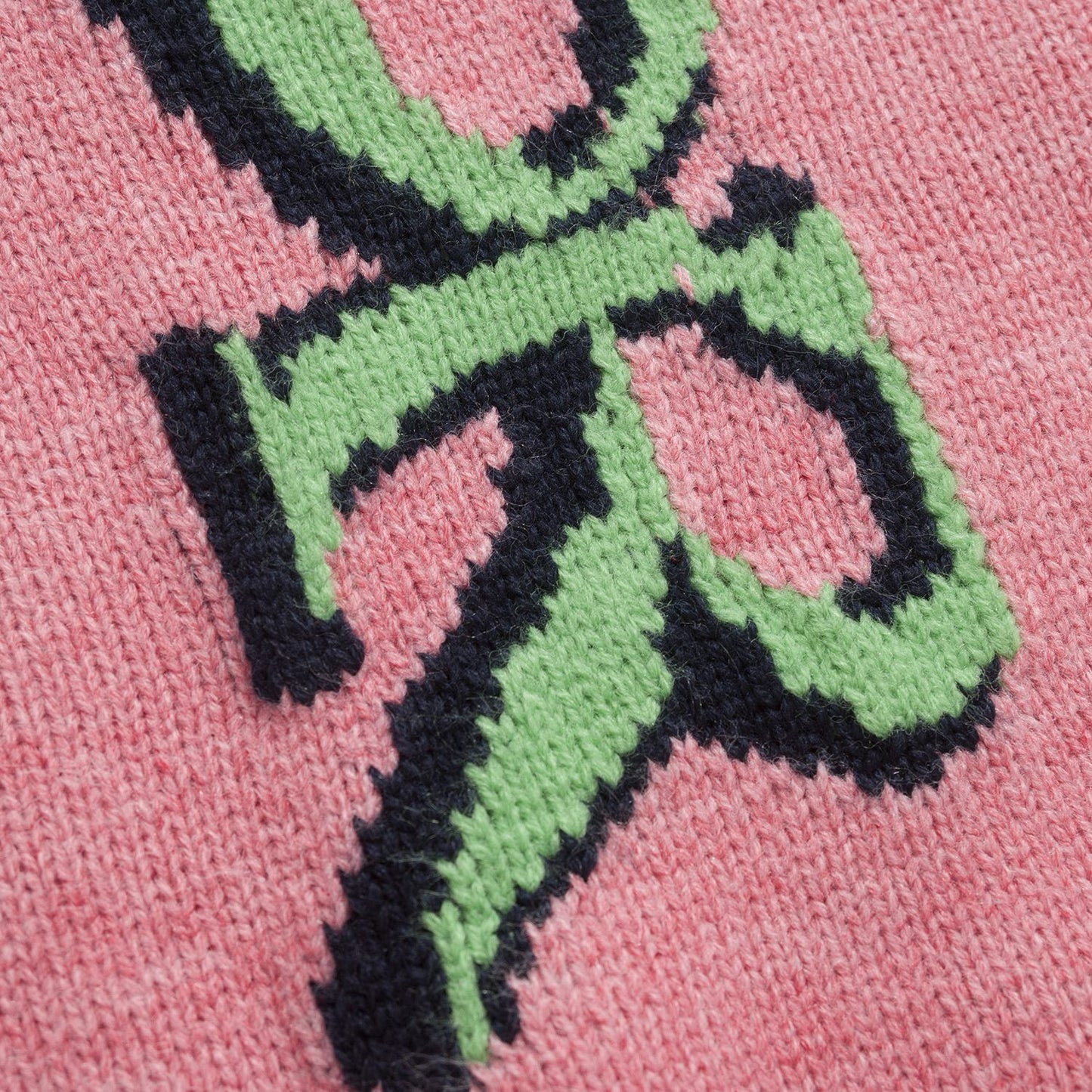 CD SWEATER