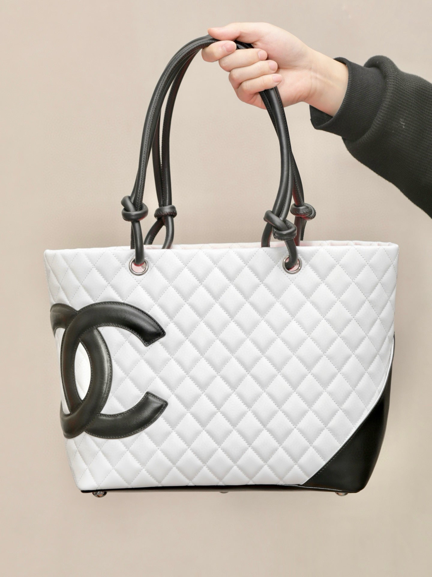 CC 2004 TOTE BAG