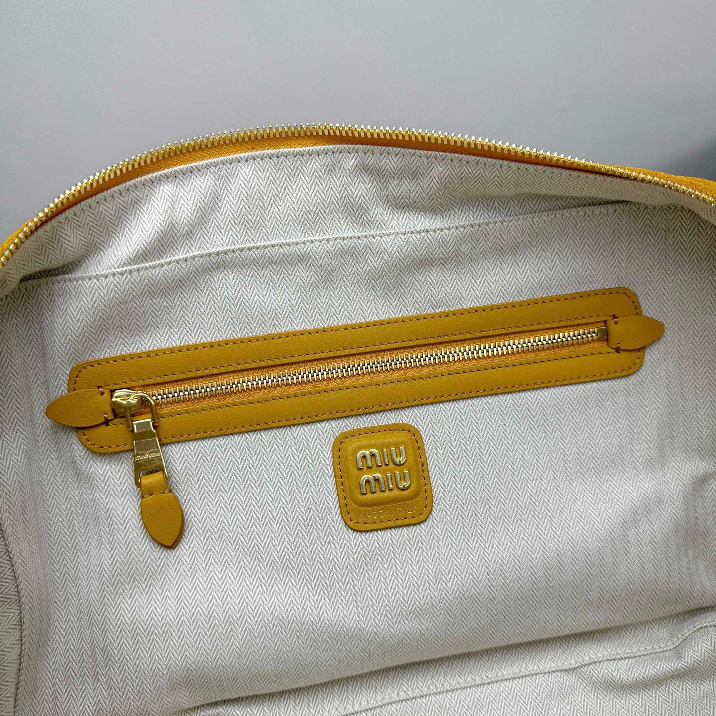 MIU M BEAU BAG