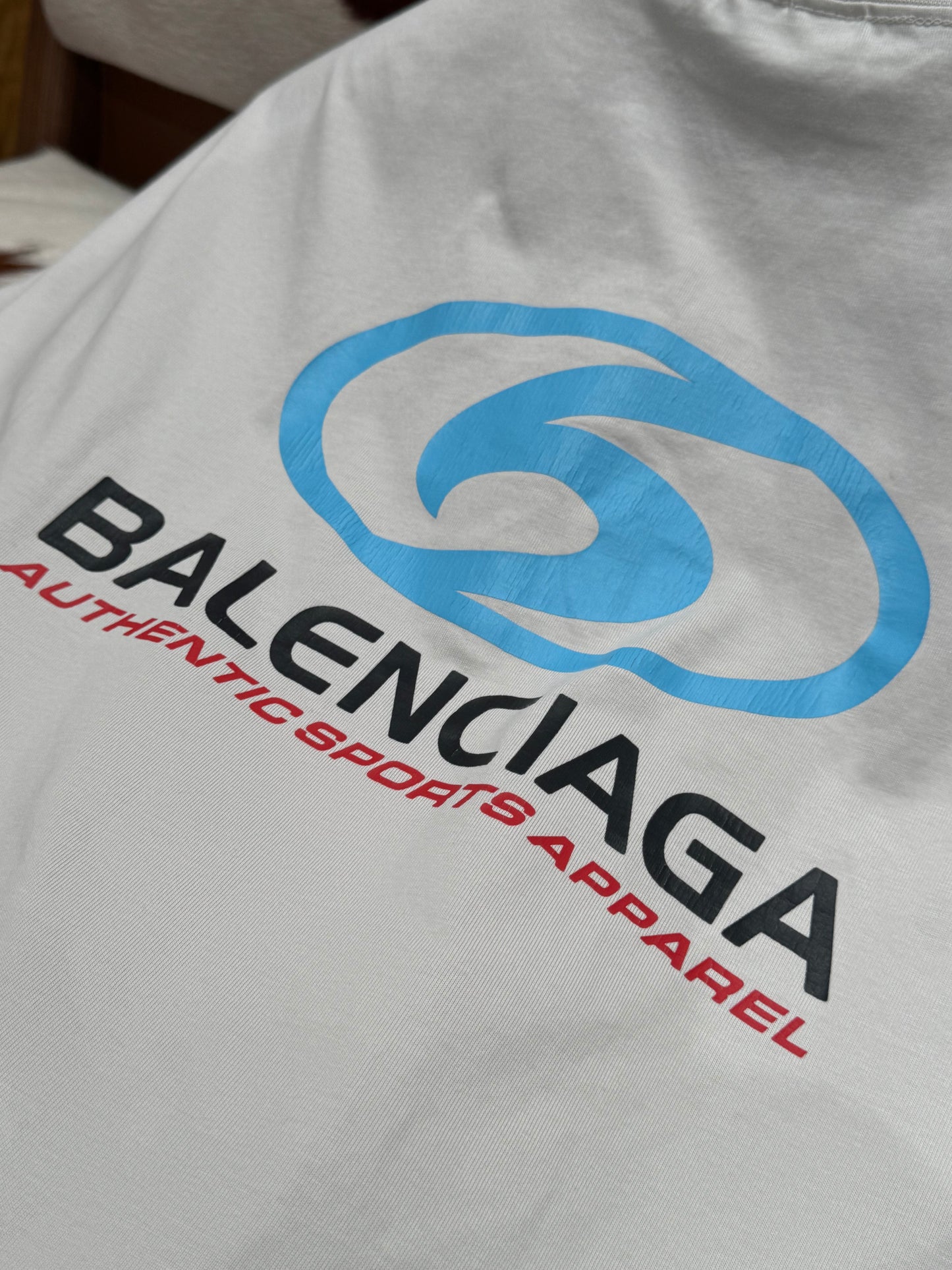 BAL T-SHIRT