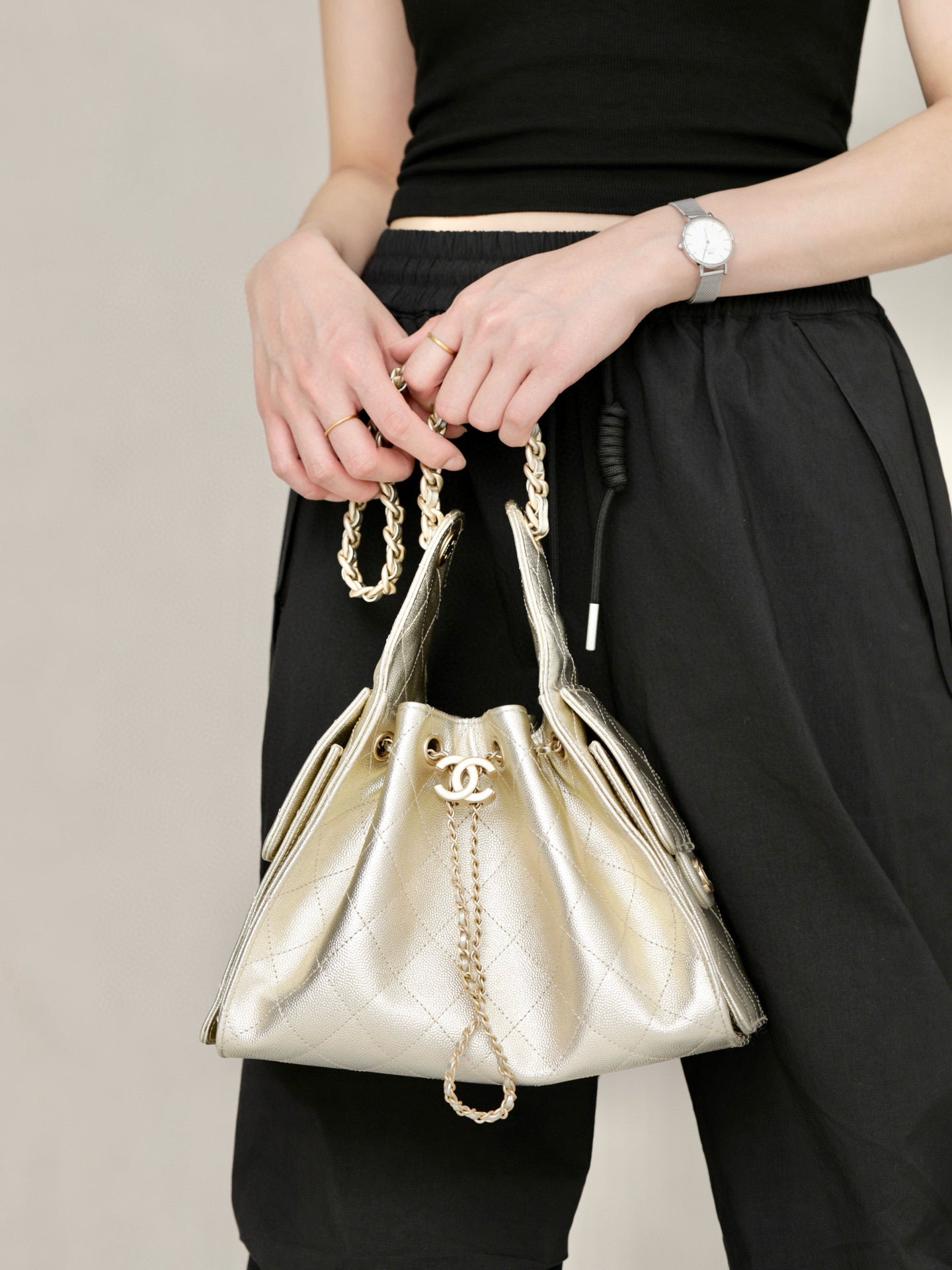 CC 25C BAG