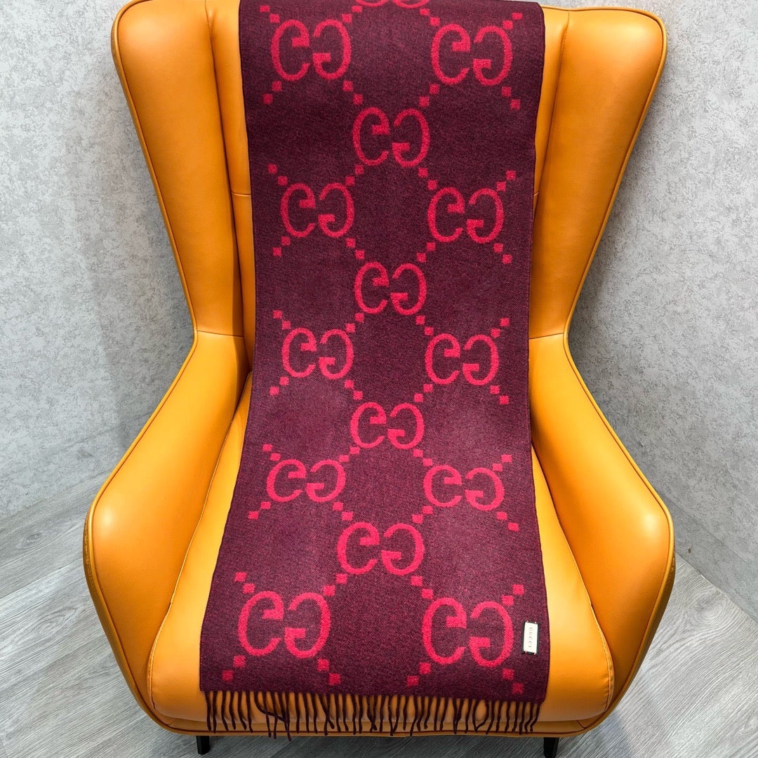 GG SCARF