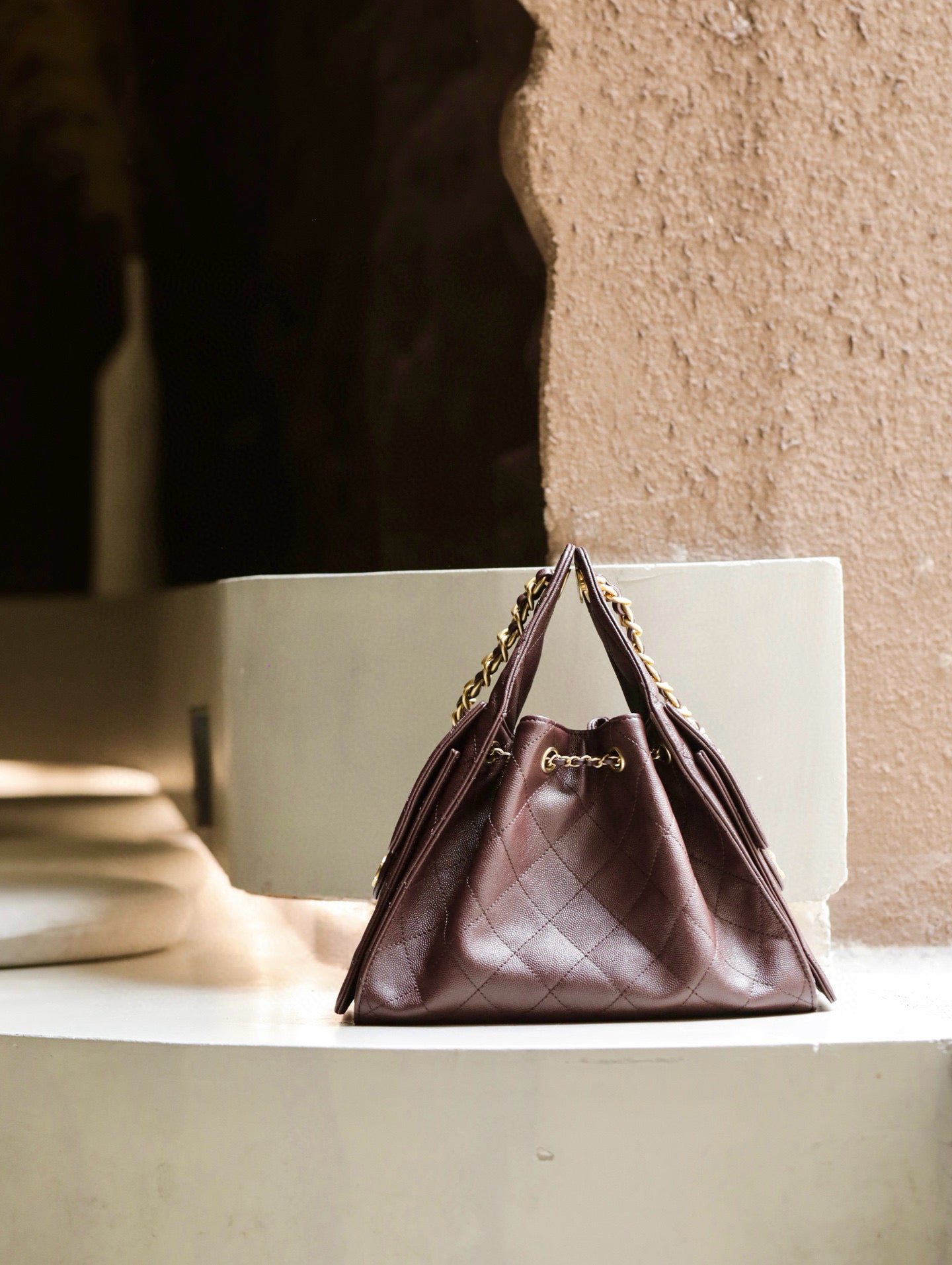 CC 25C BAG