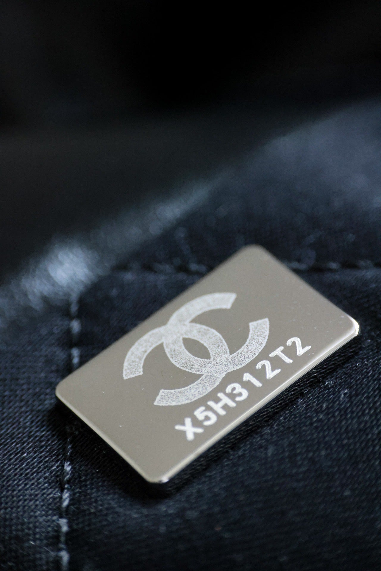 CC 24C BAG