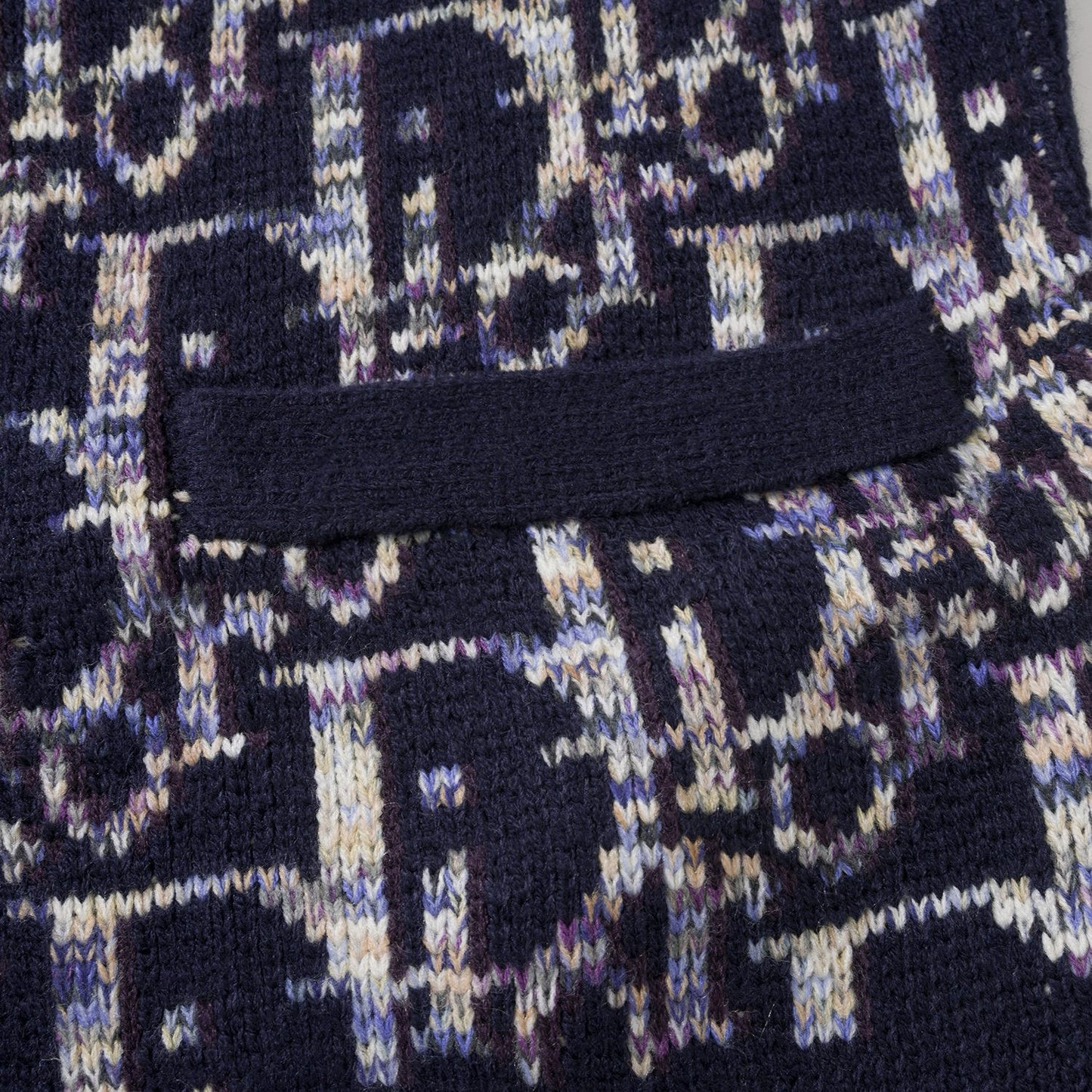 CD CARDIGAN