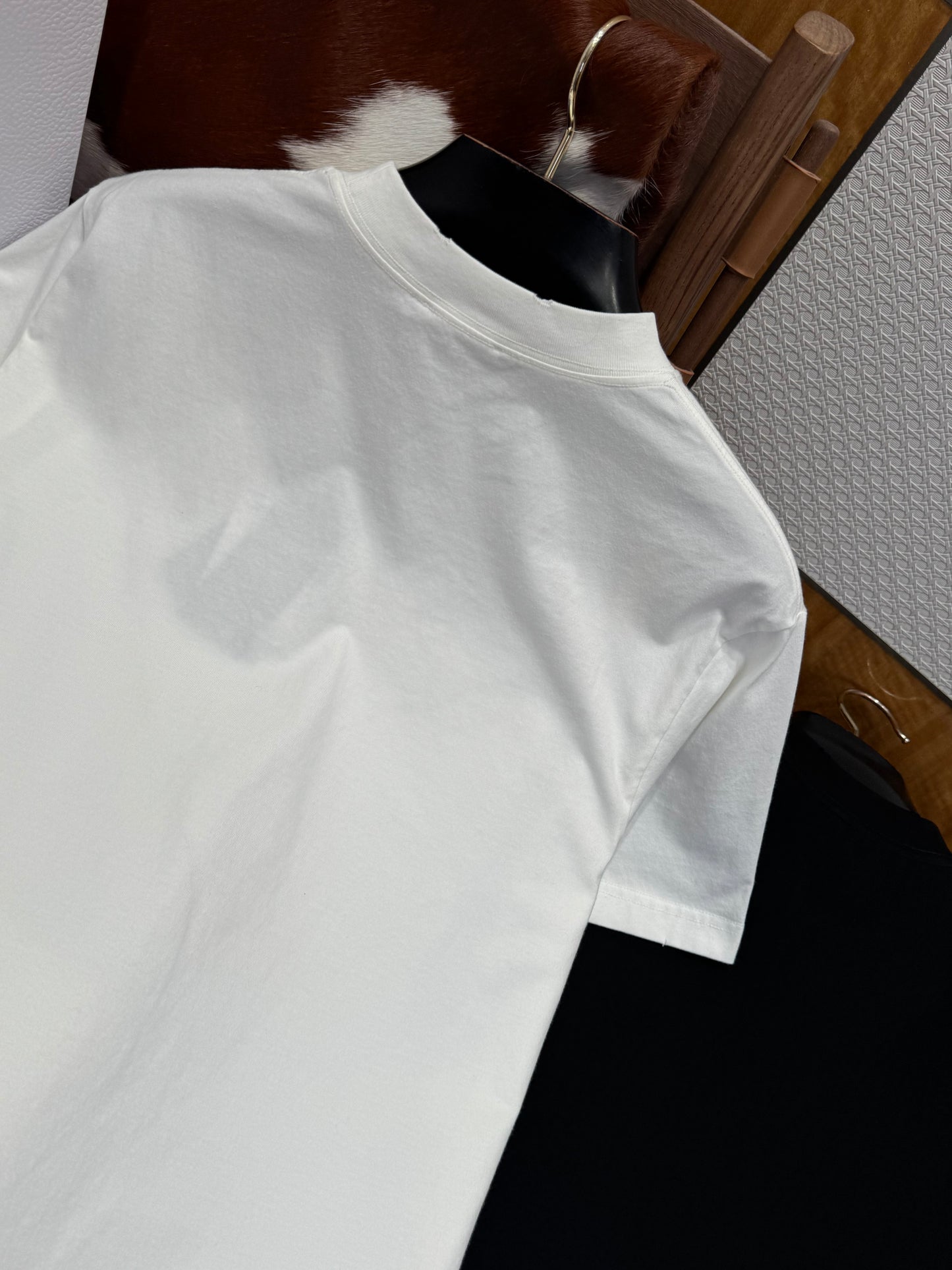 CD T-SHIRT