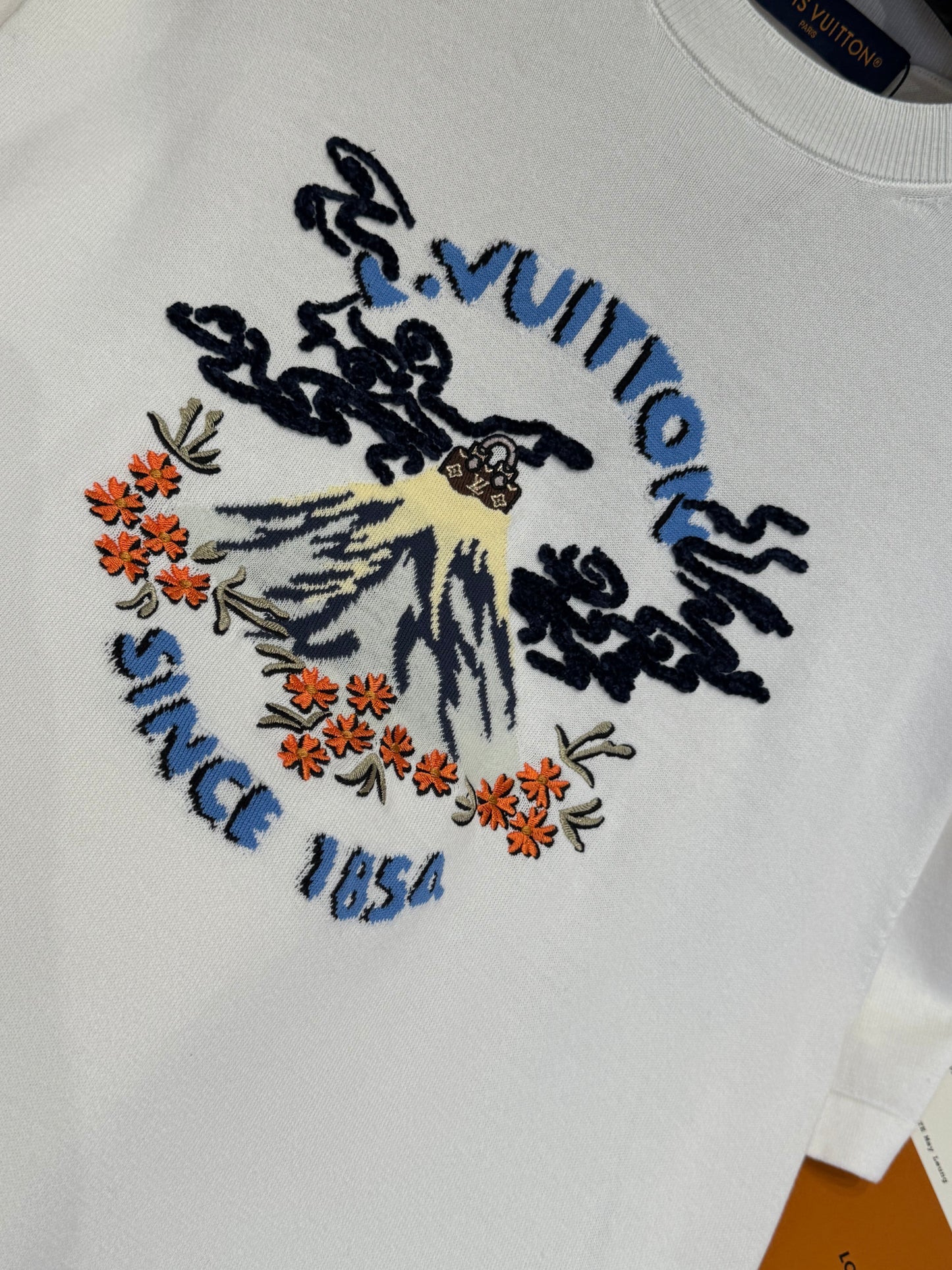 LOU T-SHIRT