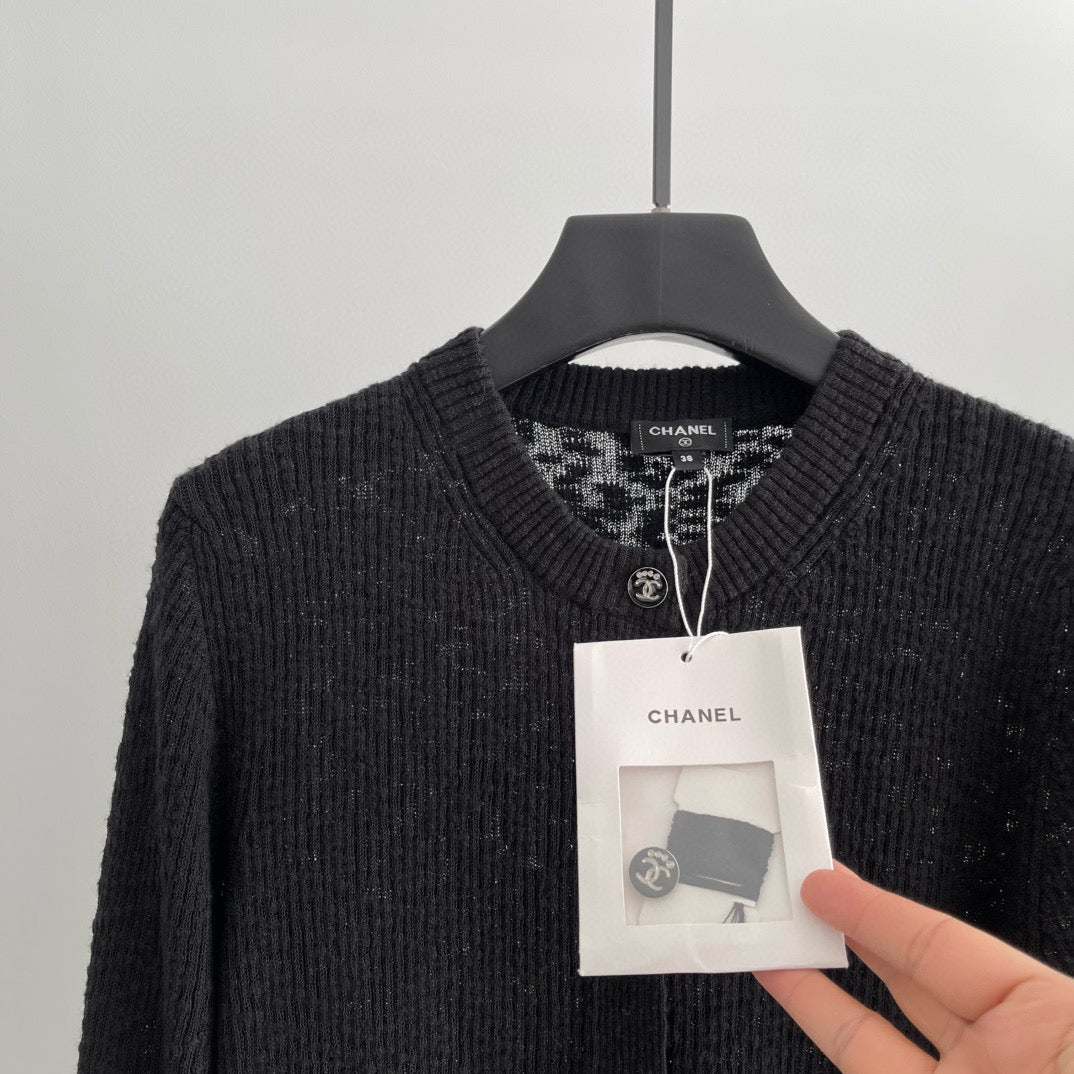 CC CARDIGAN