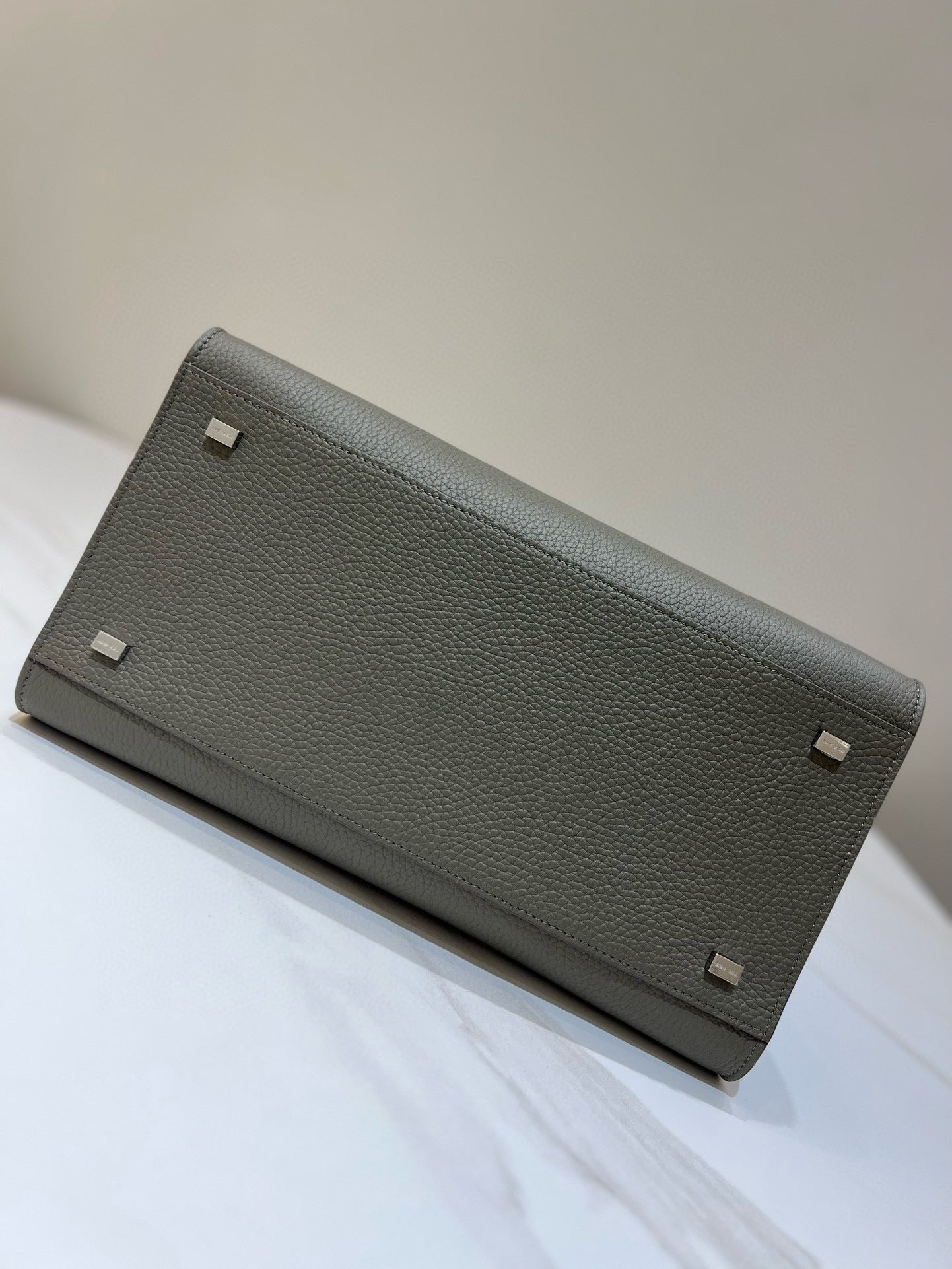 THE ROW MARGAUX 12 BAG