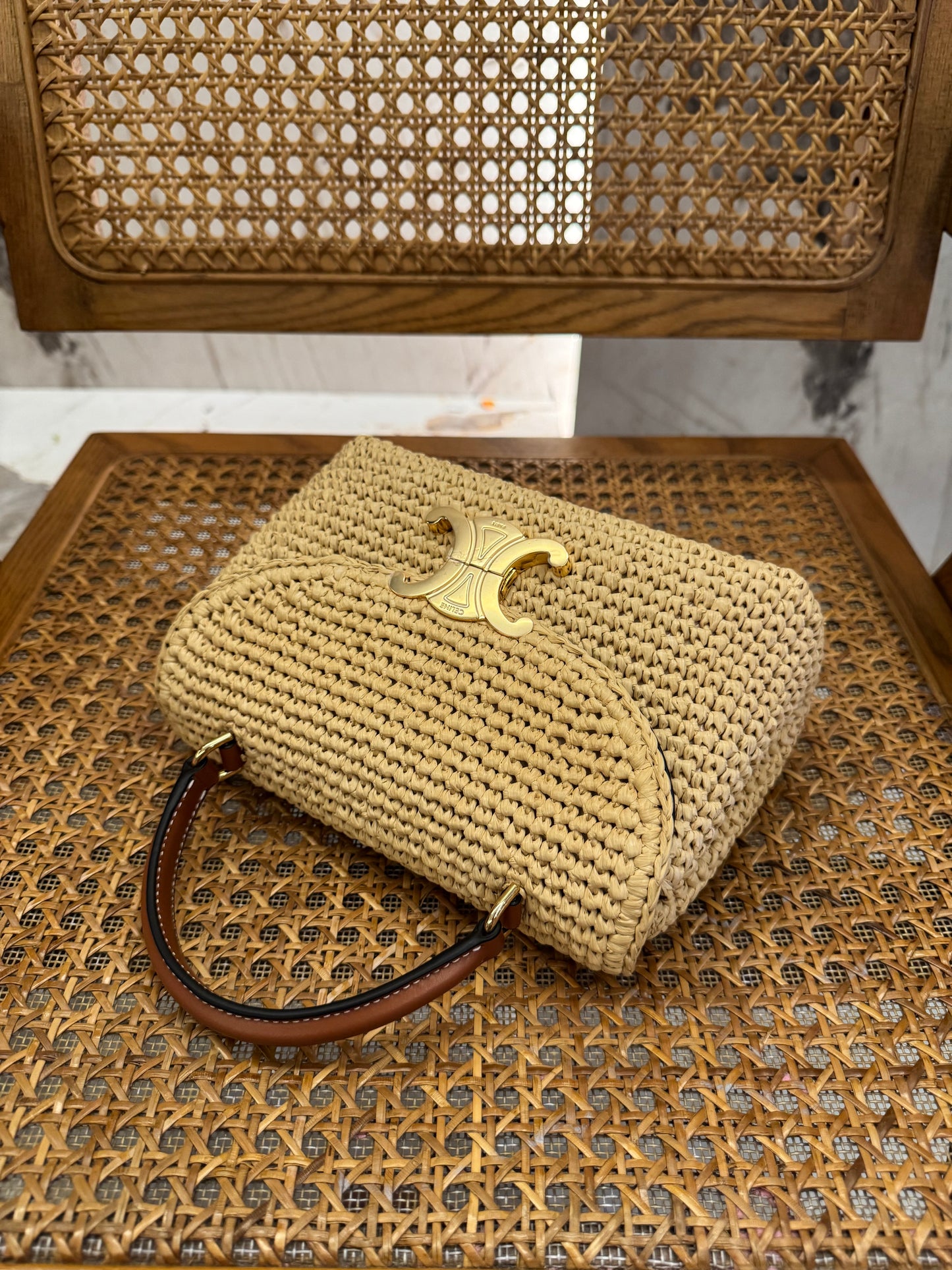 CEL TEEN NINO BAG