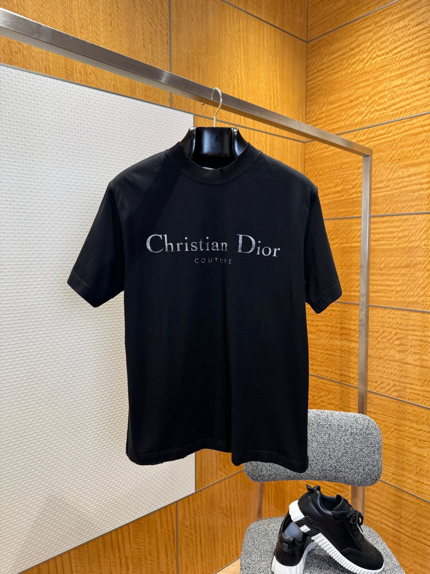 CD T-SHIRT