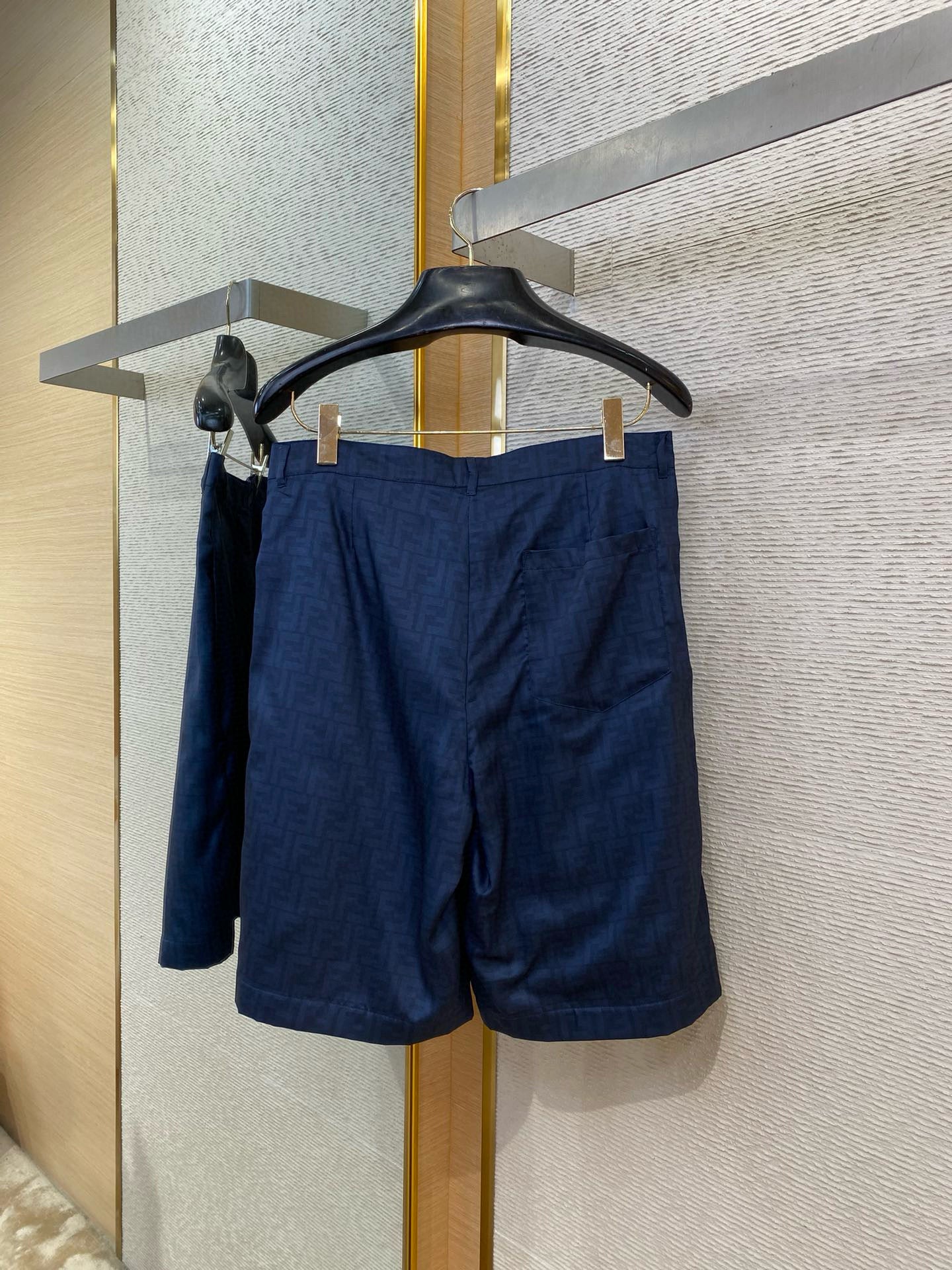 FEN SHORTS