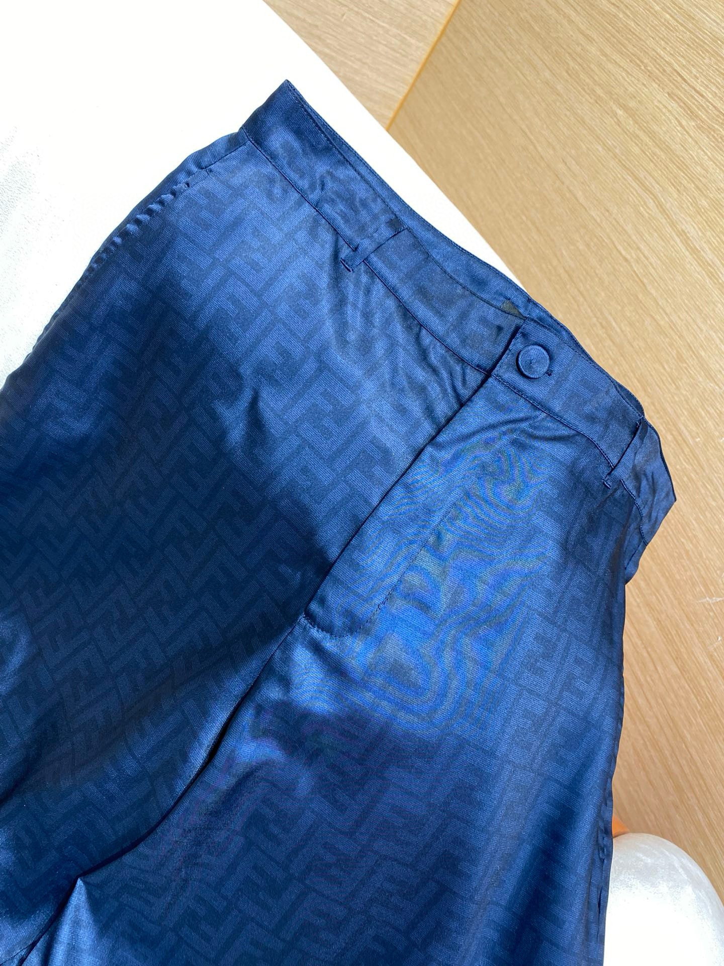 FEN SHORTS