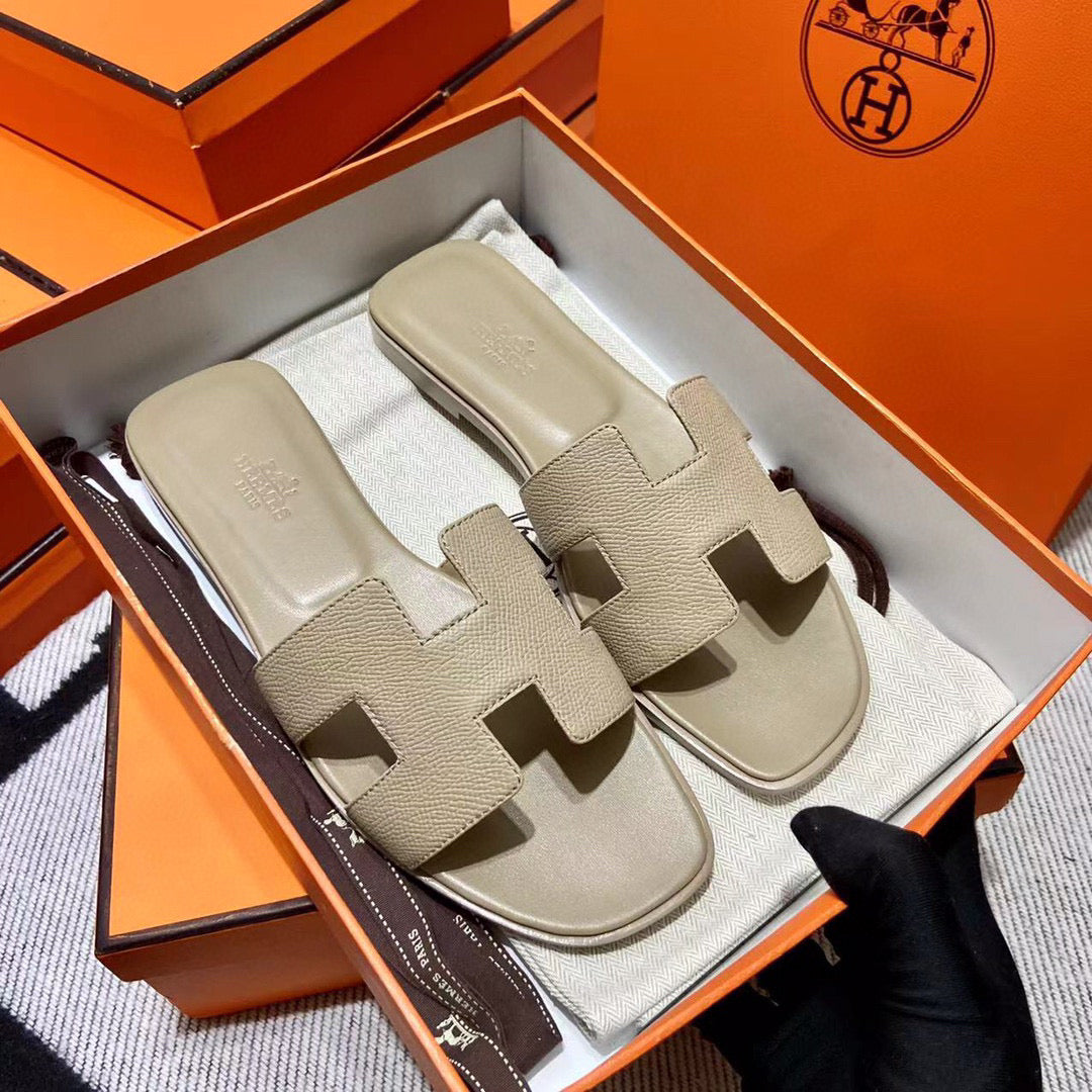 HERM ORAN SANDALS