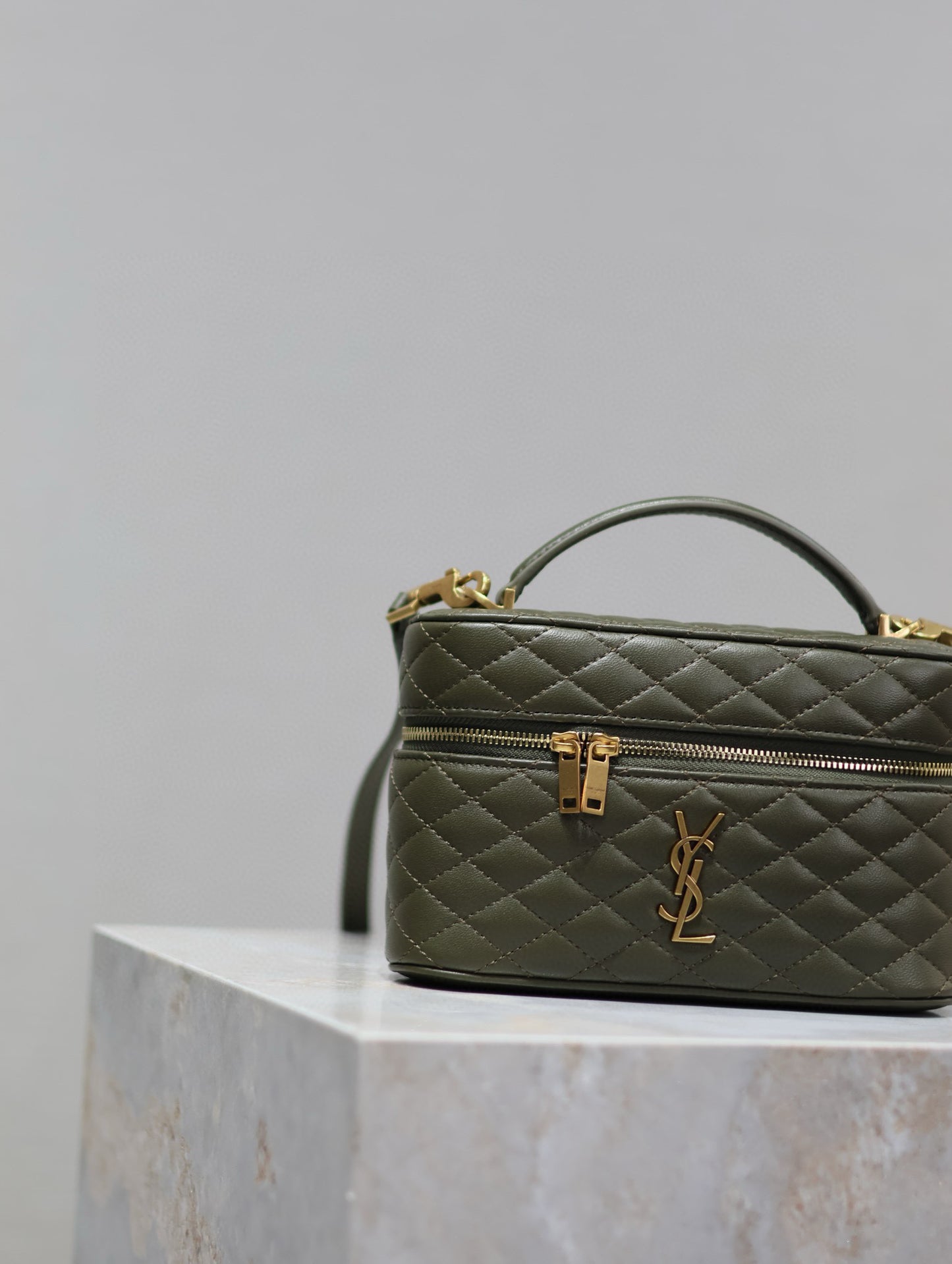 SL GABY VANITY BAG