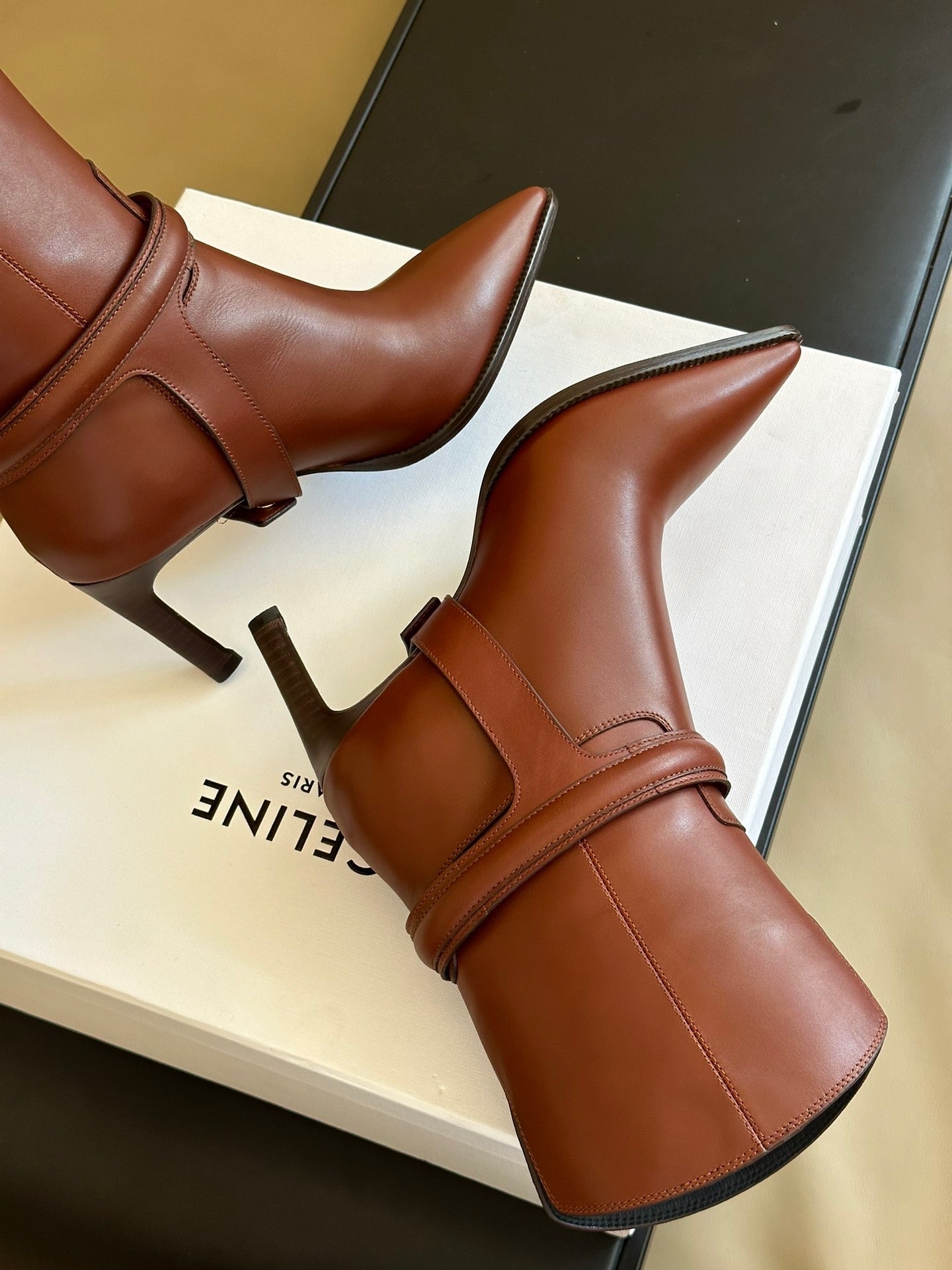 CEL BOOTS