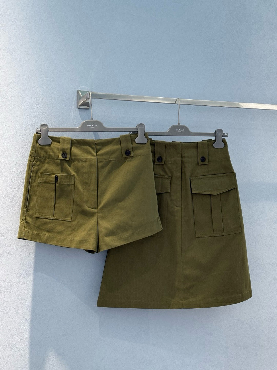 PD SKIRT