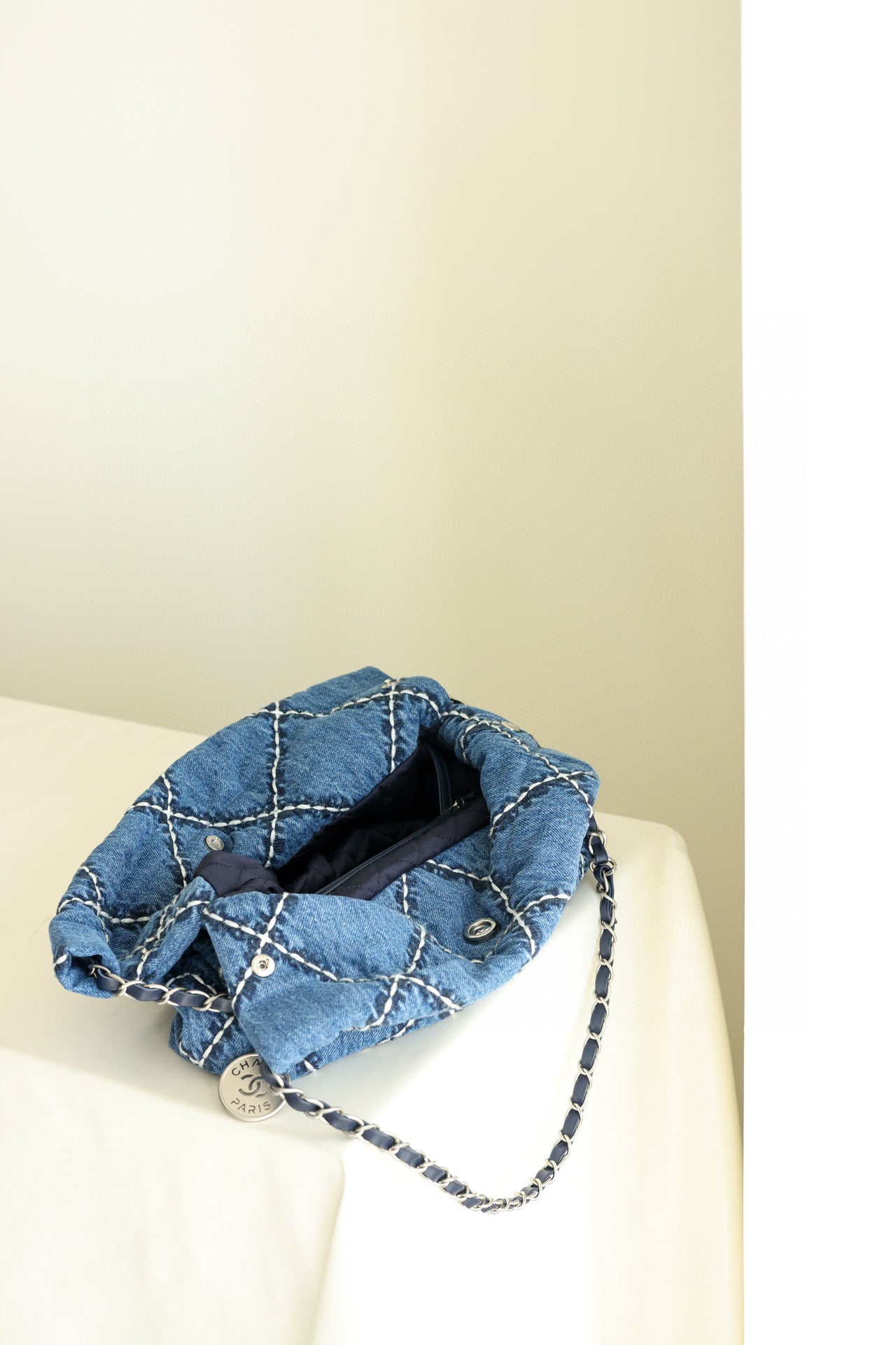 CC 23P HANDBAG