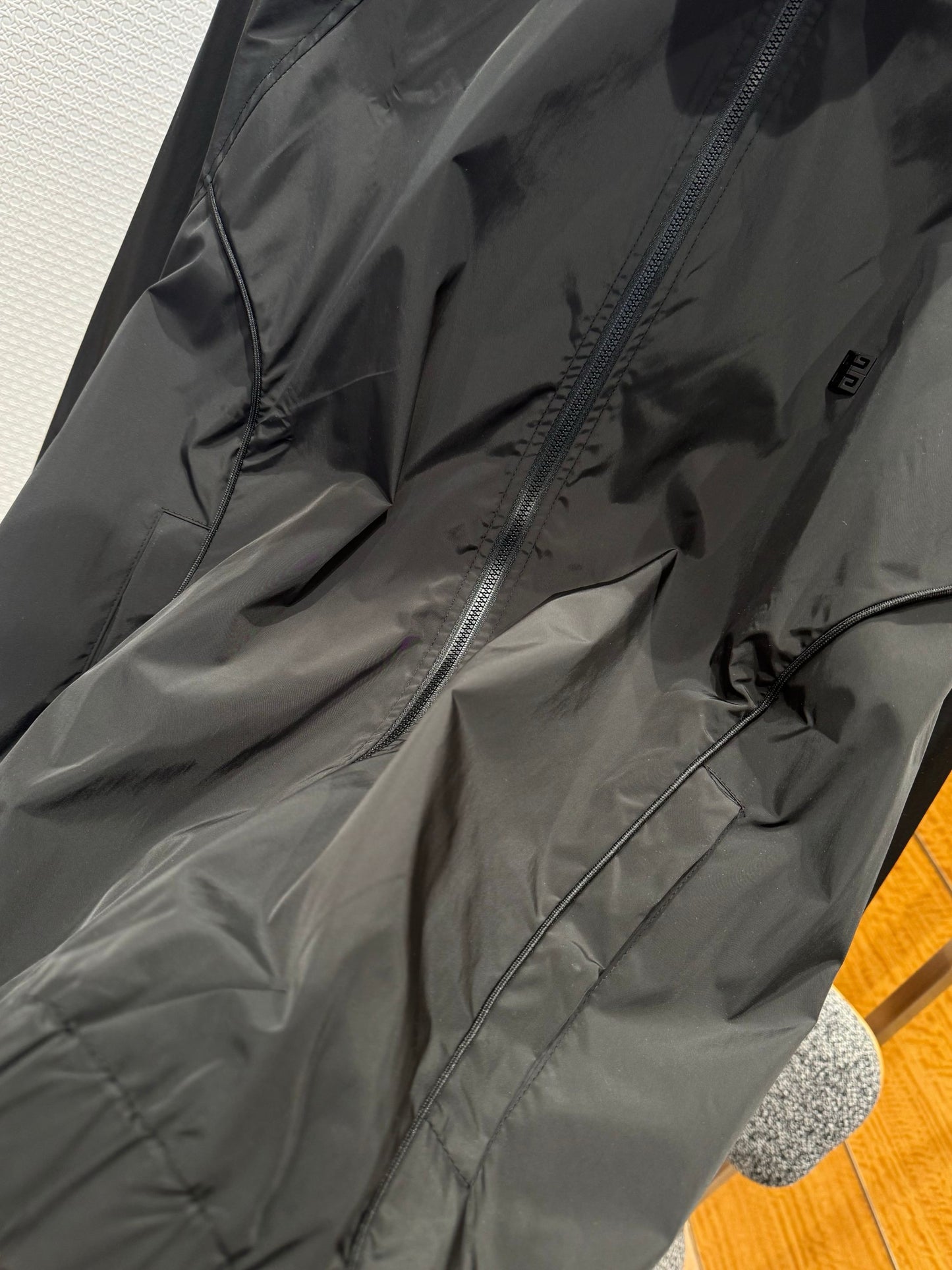 GVC JACKET