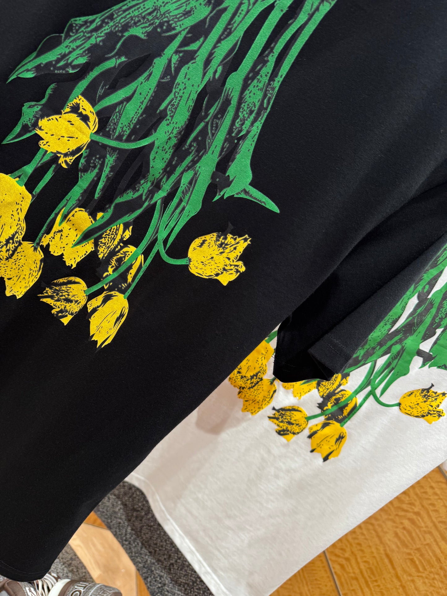 LOEW T-SHIRT