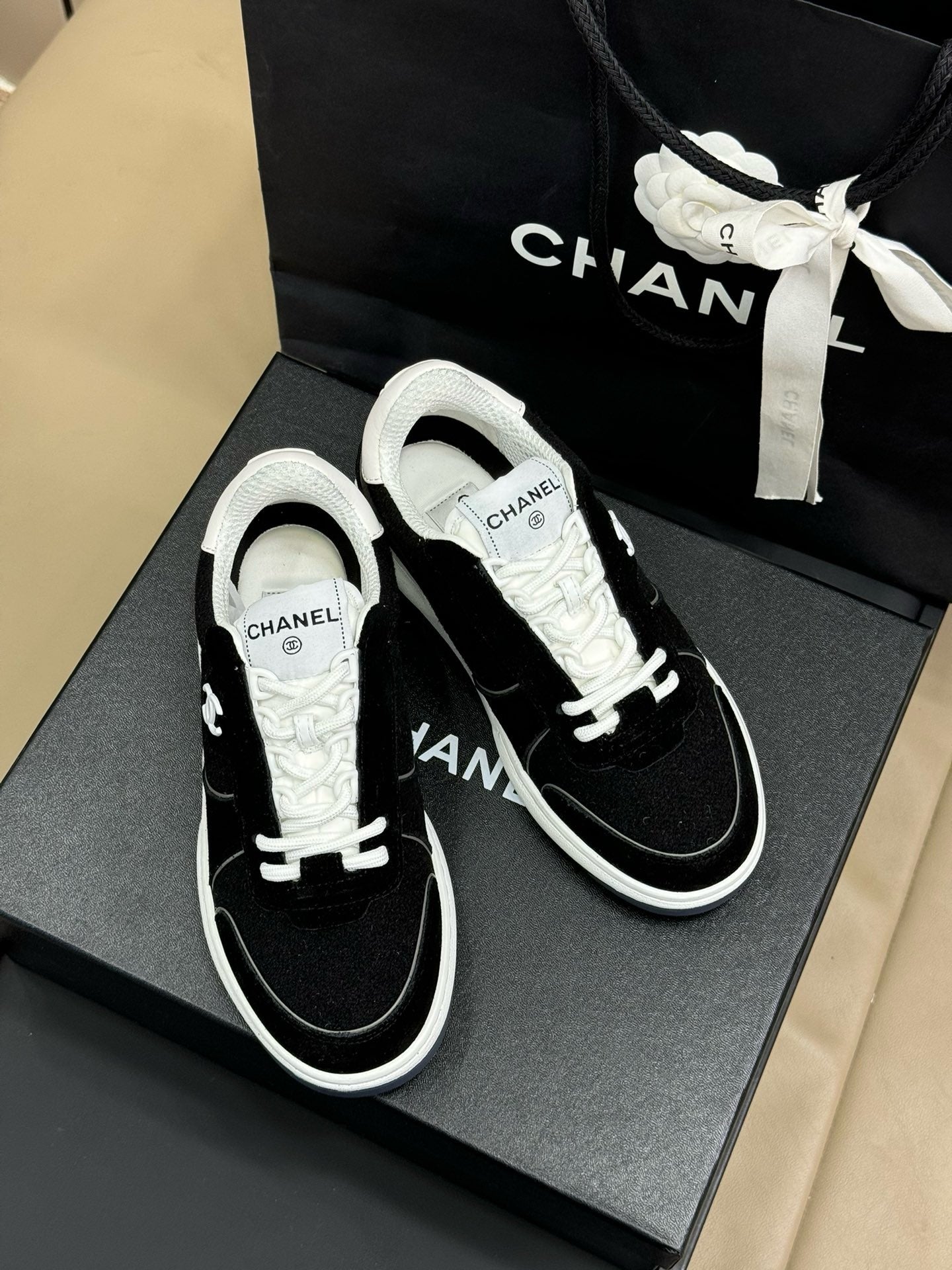 CC TRAINERS