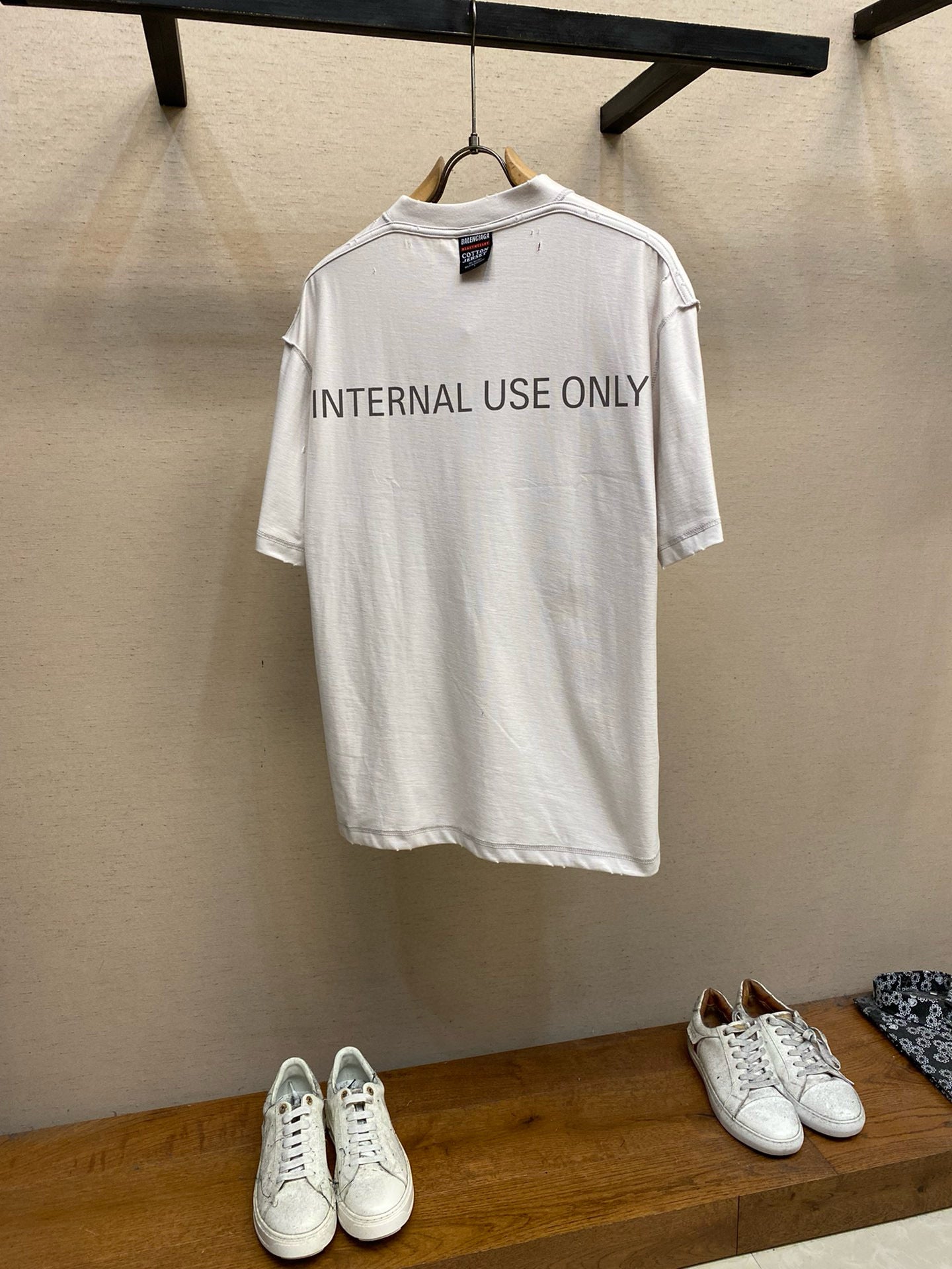 BAL T-SHIRT