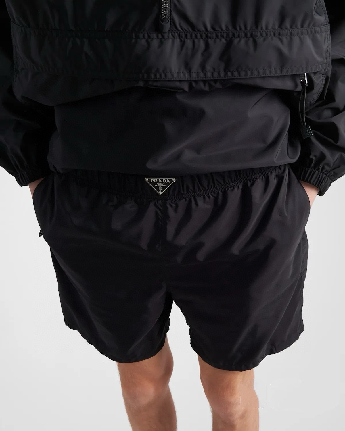 PD SHORTS
