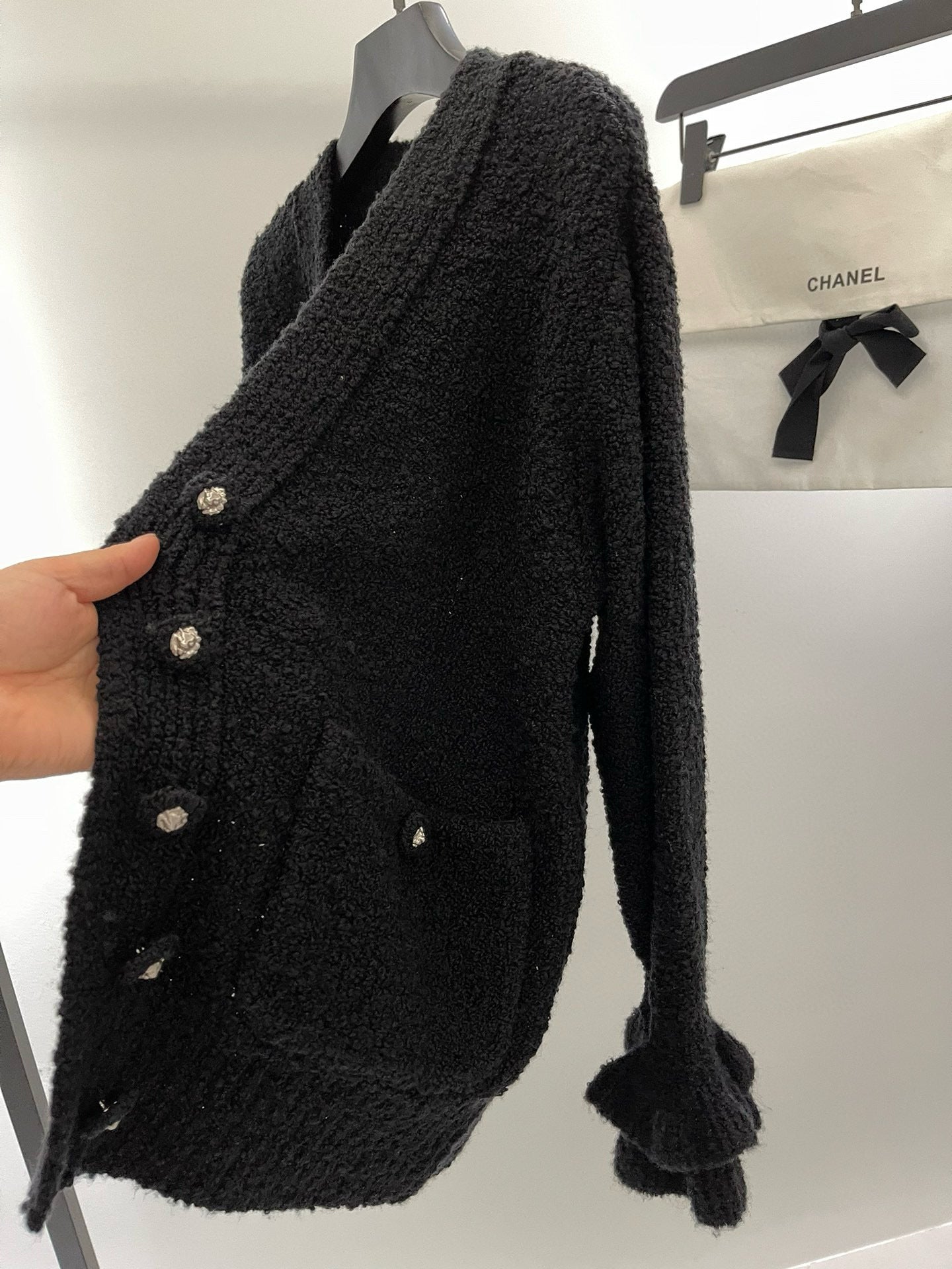 CC CARDIGAN