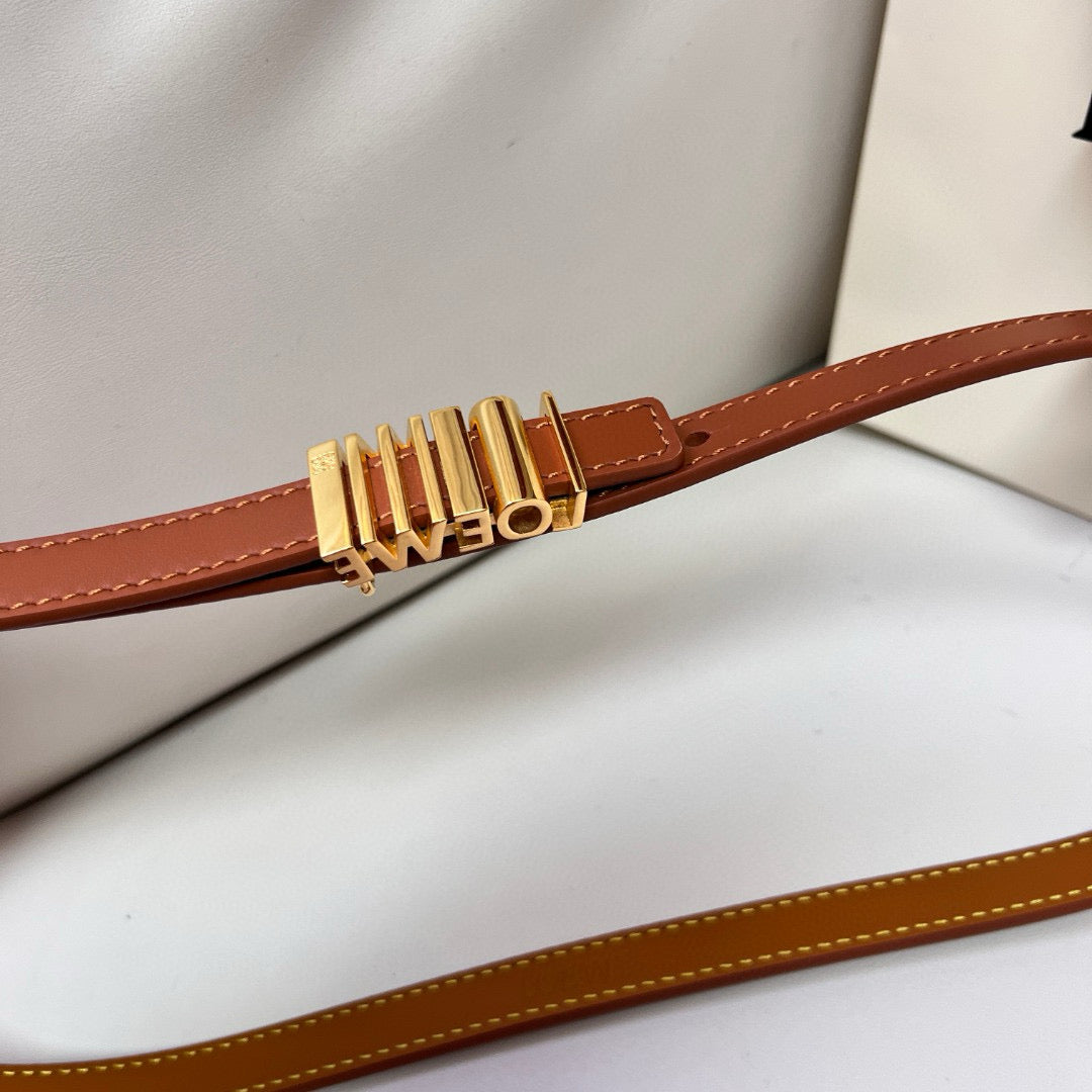 LOEW BELT 1.5 CM