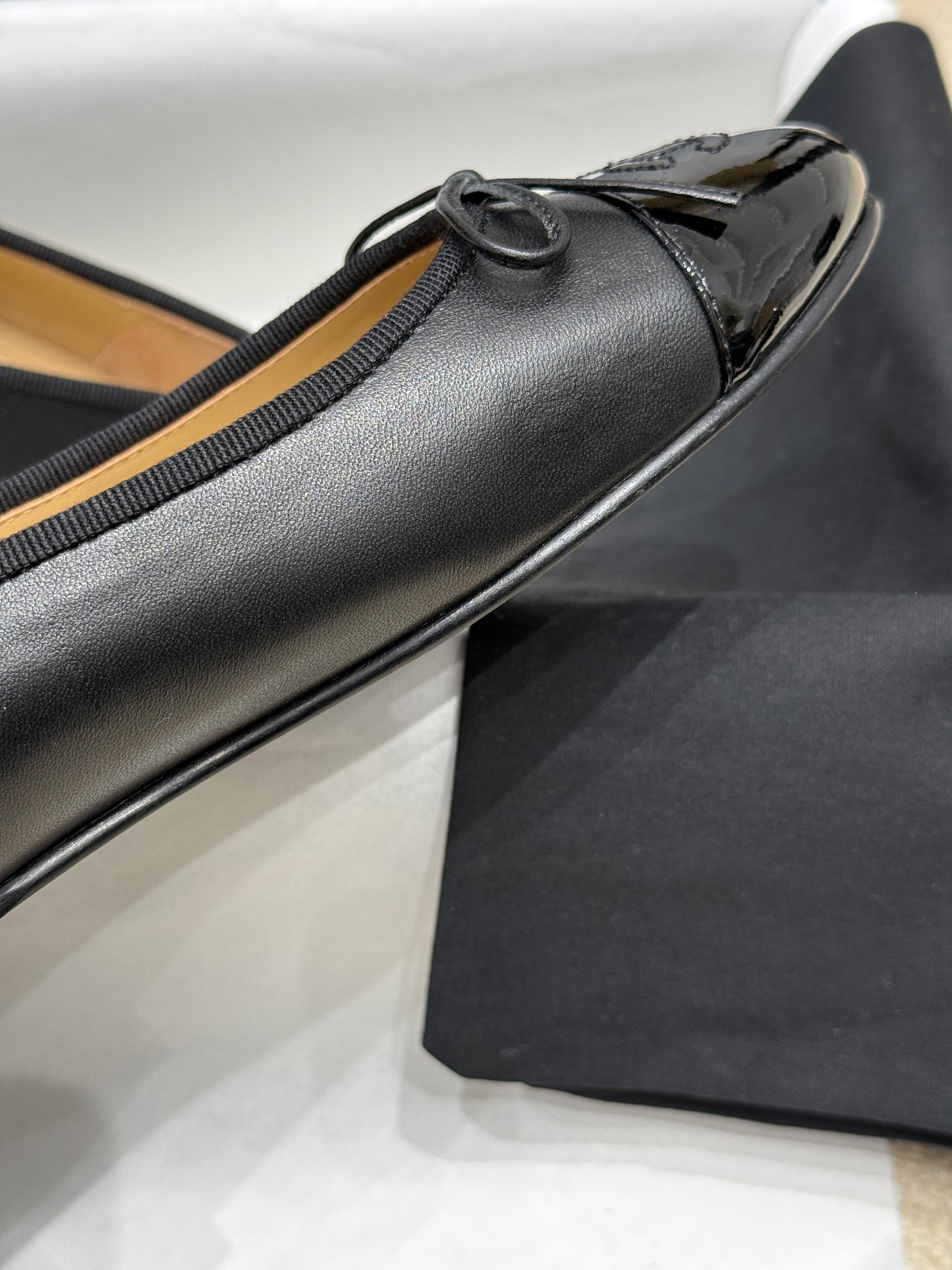 CC BALLET FLATS