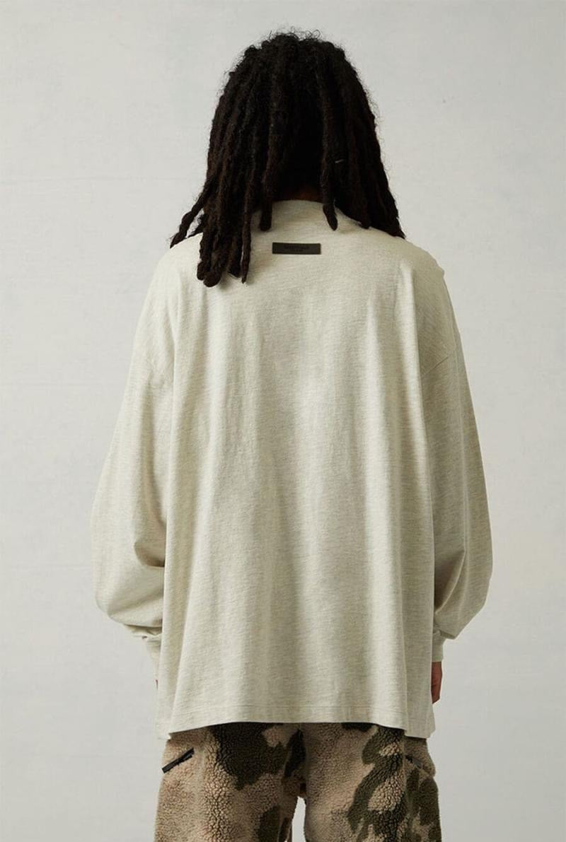 FOG LONG T-SHIRT
