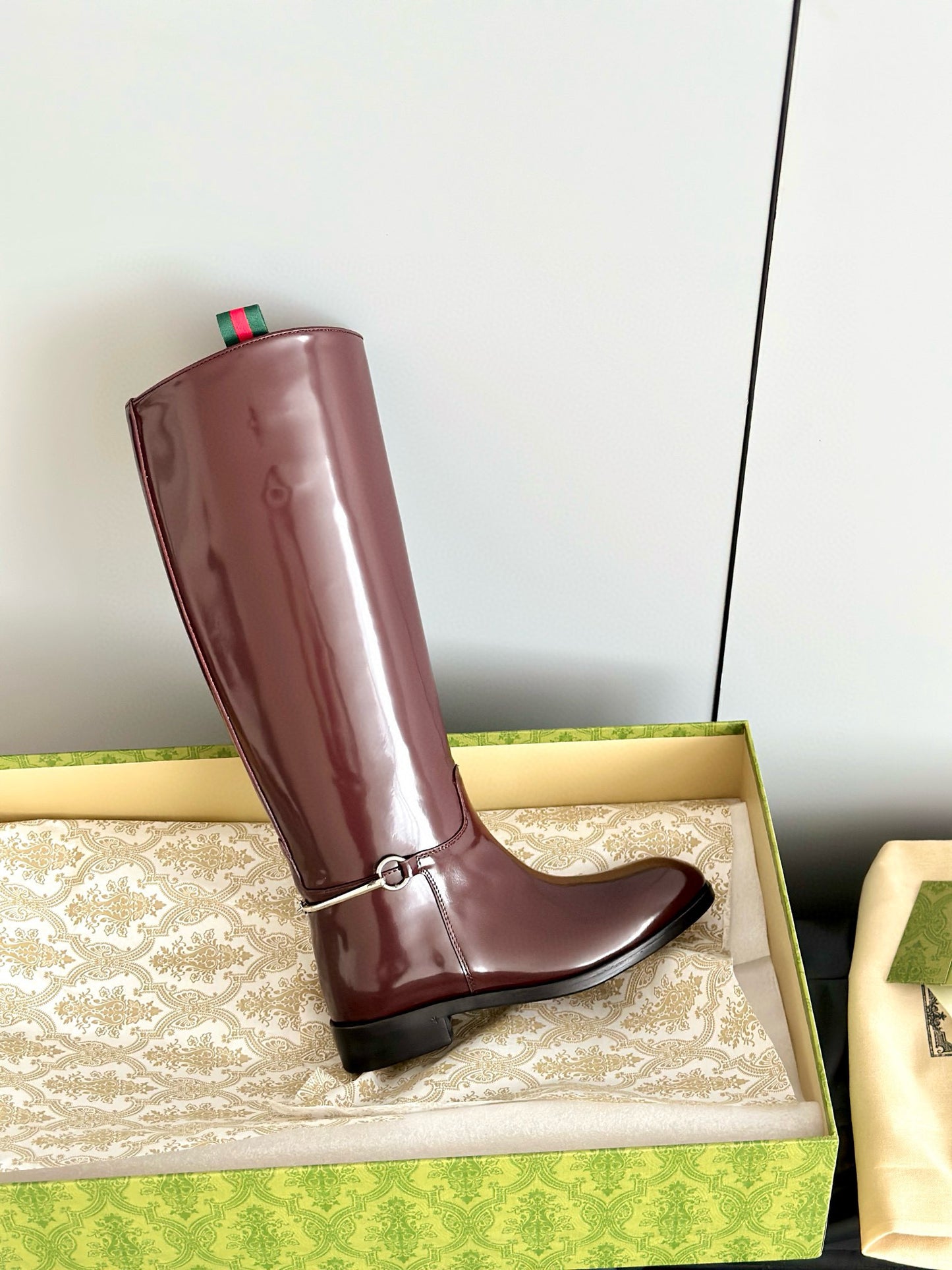 GG BOOTS