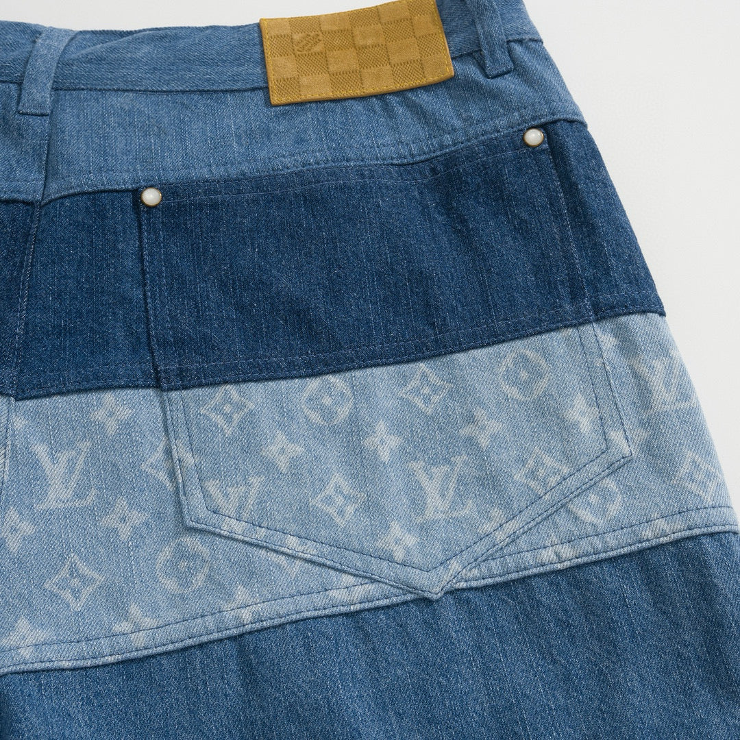 LOU SHORTS