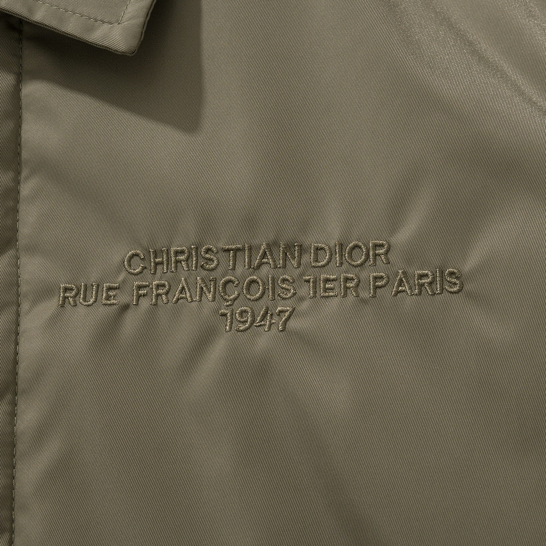 CD JACKET