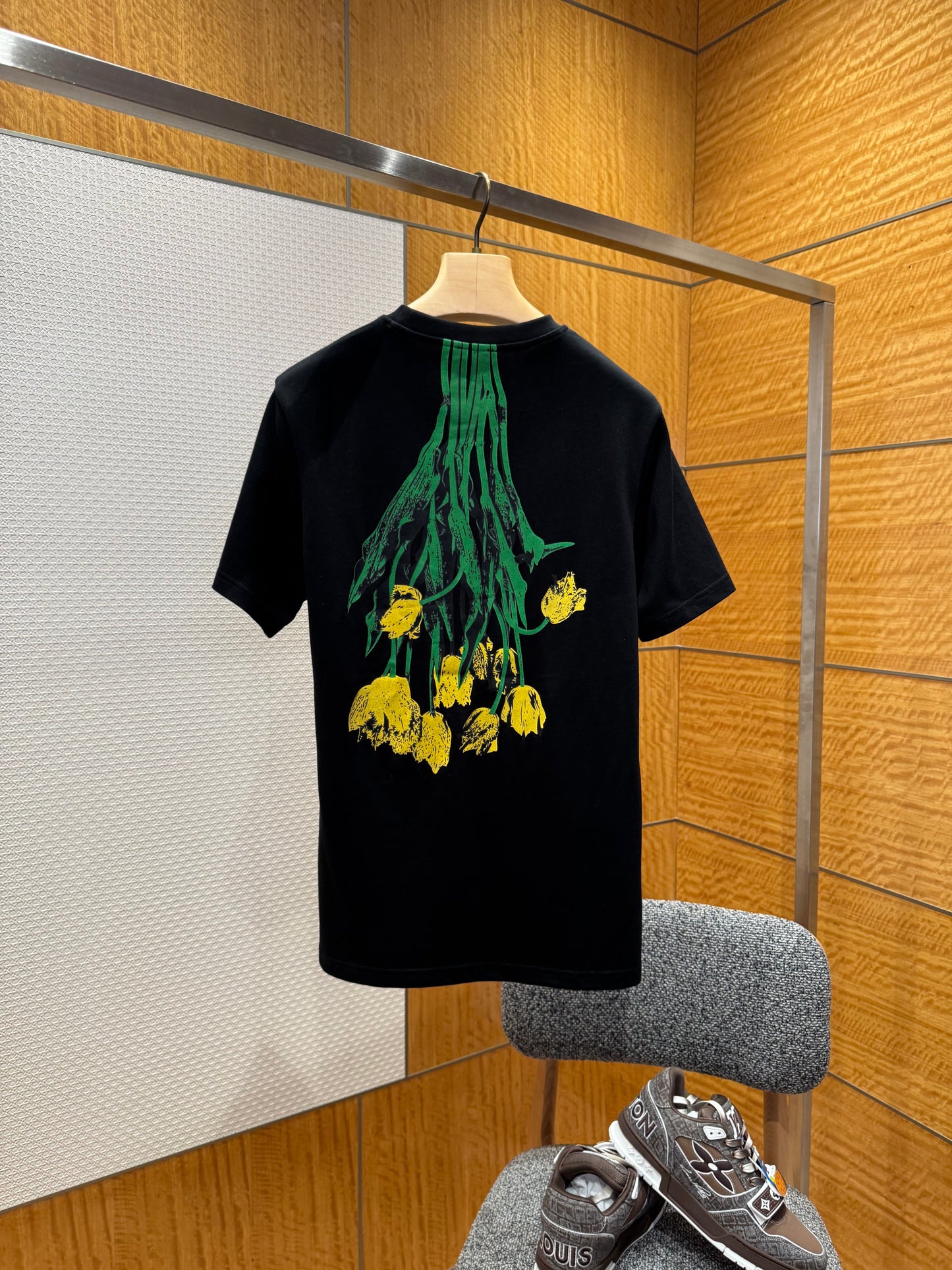 LOEW T-SHIRT