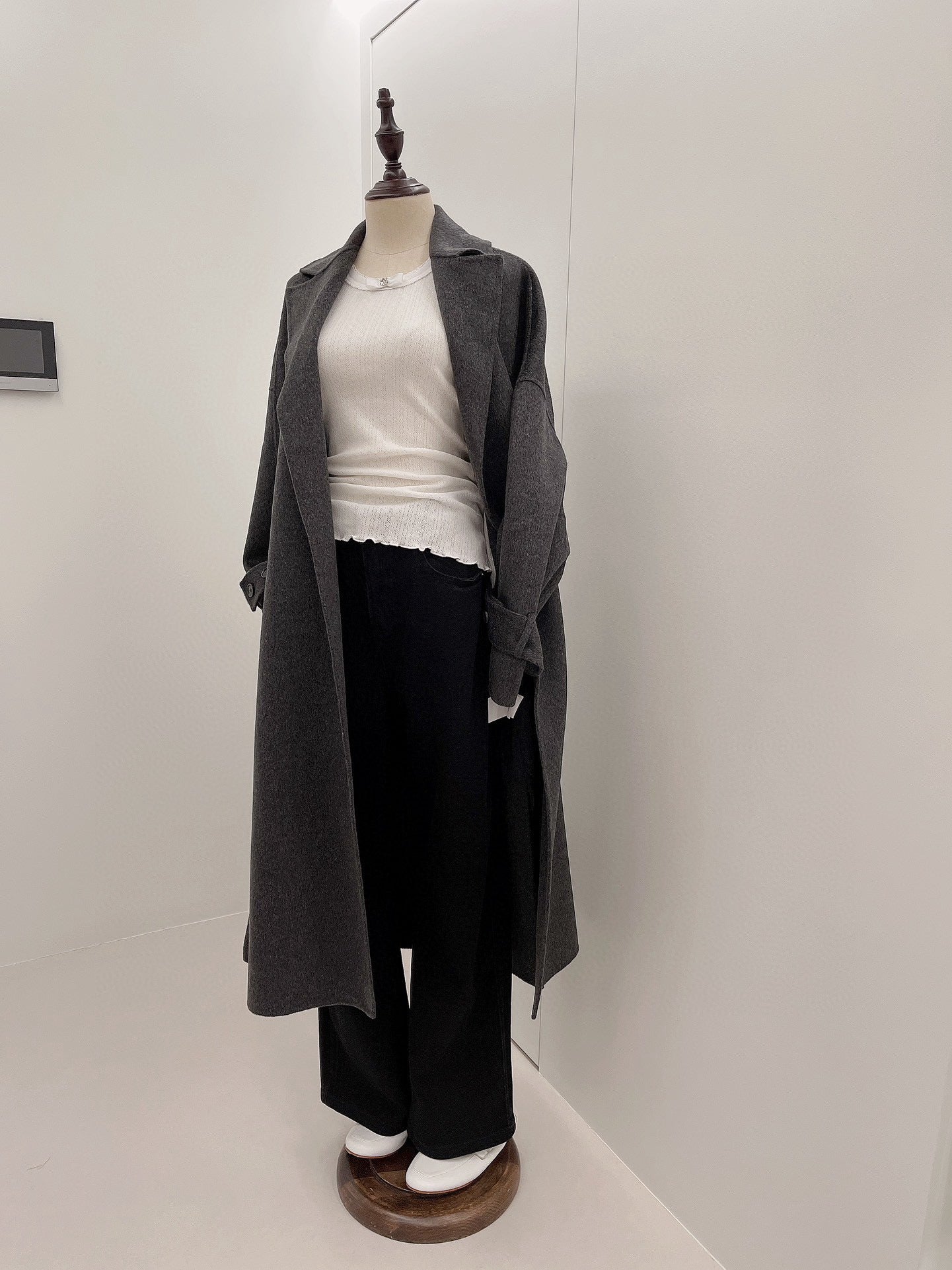 BRUNELLO C COAT