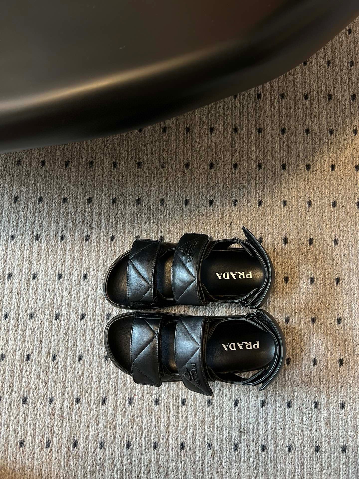 PD SANDALS