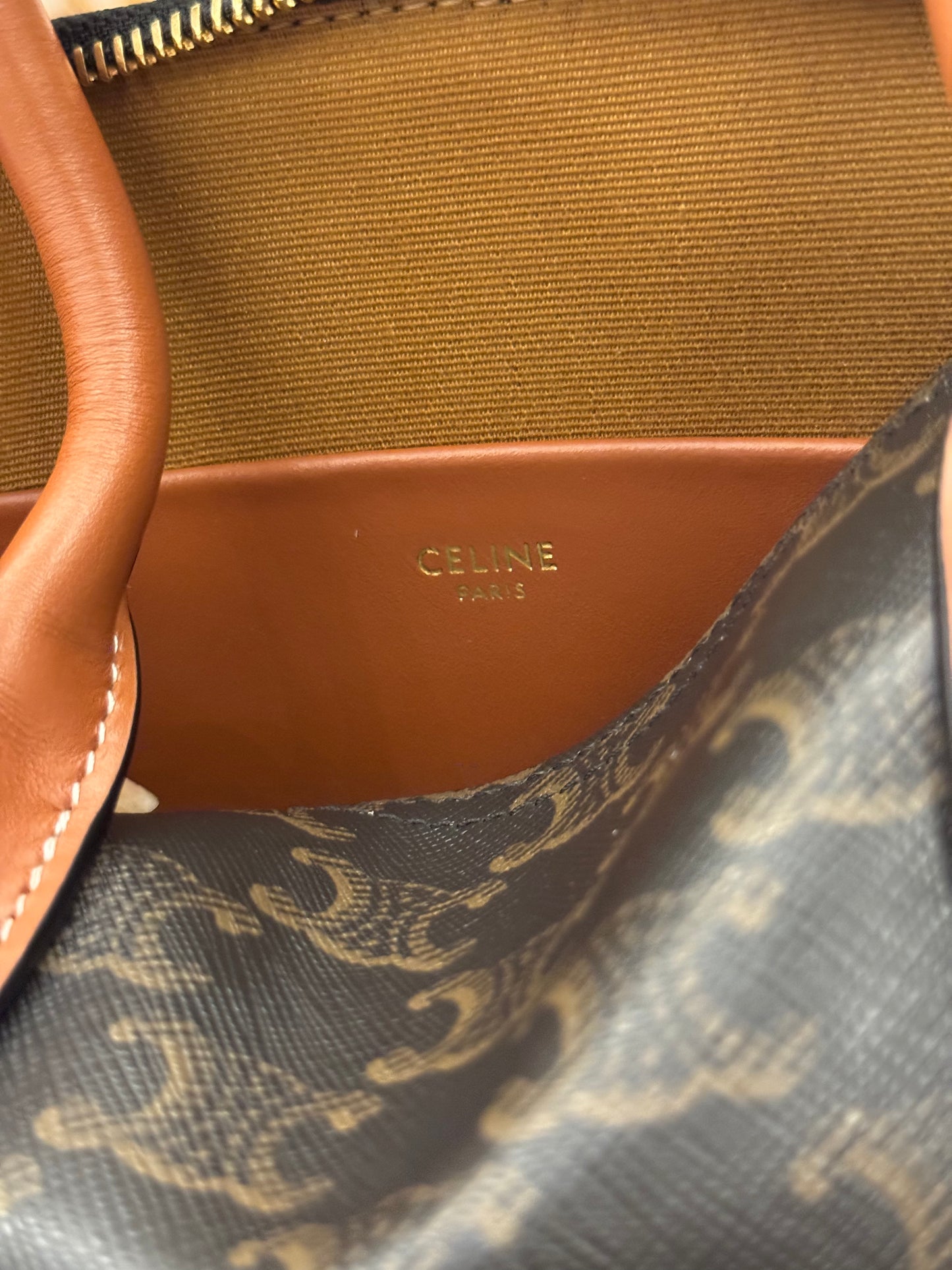 CEL HONORINE BAG