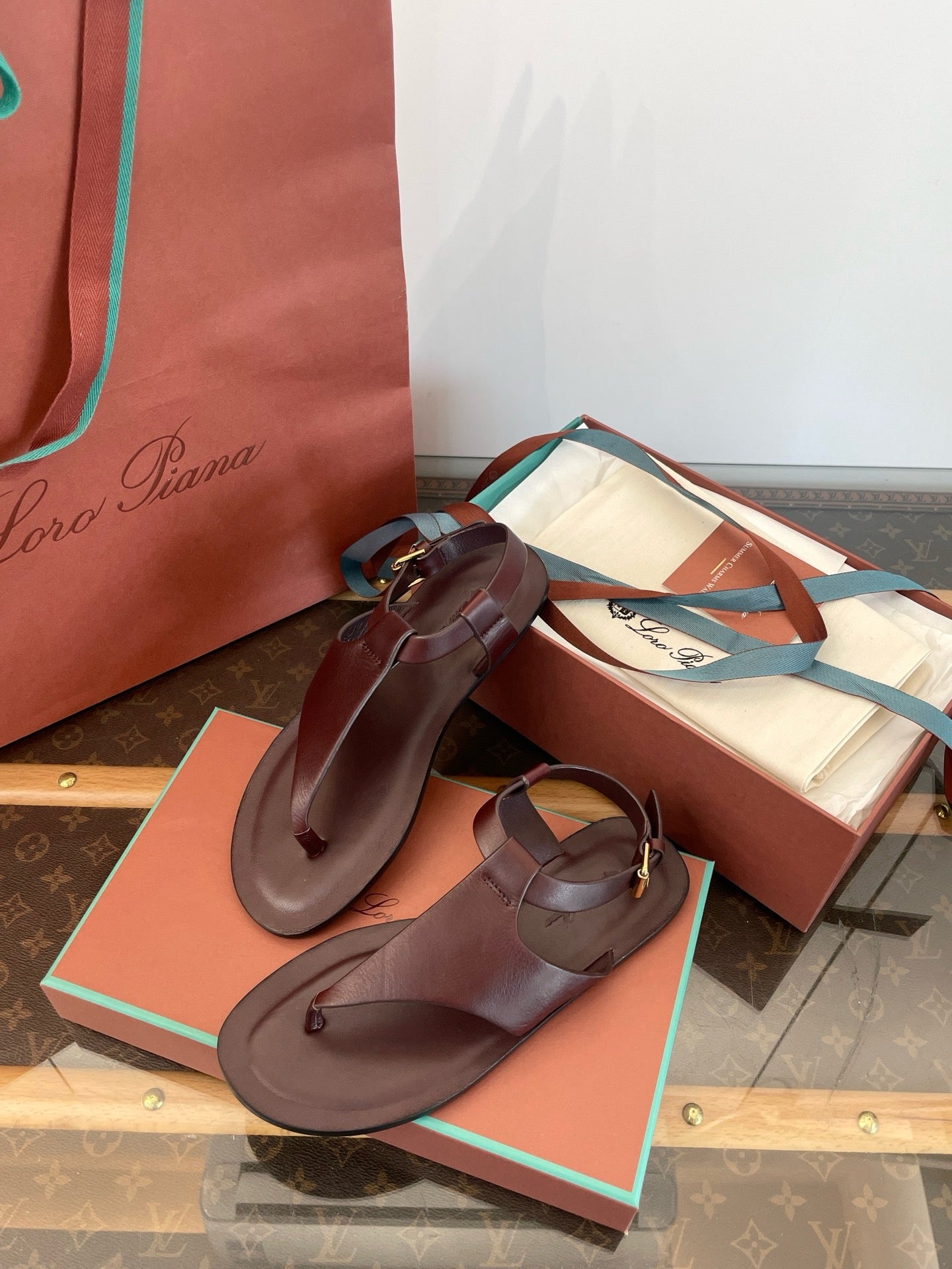 LORO P SANDALS