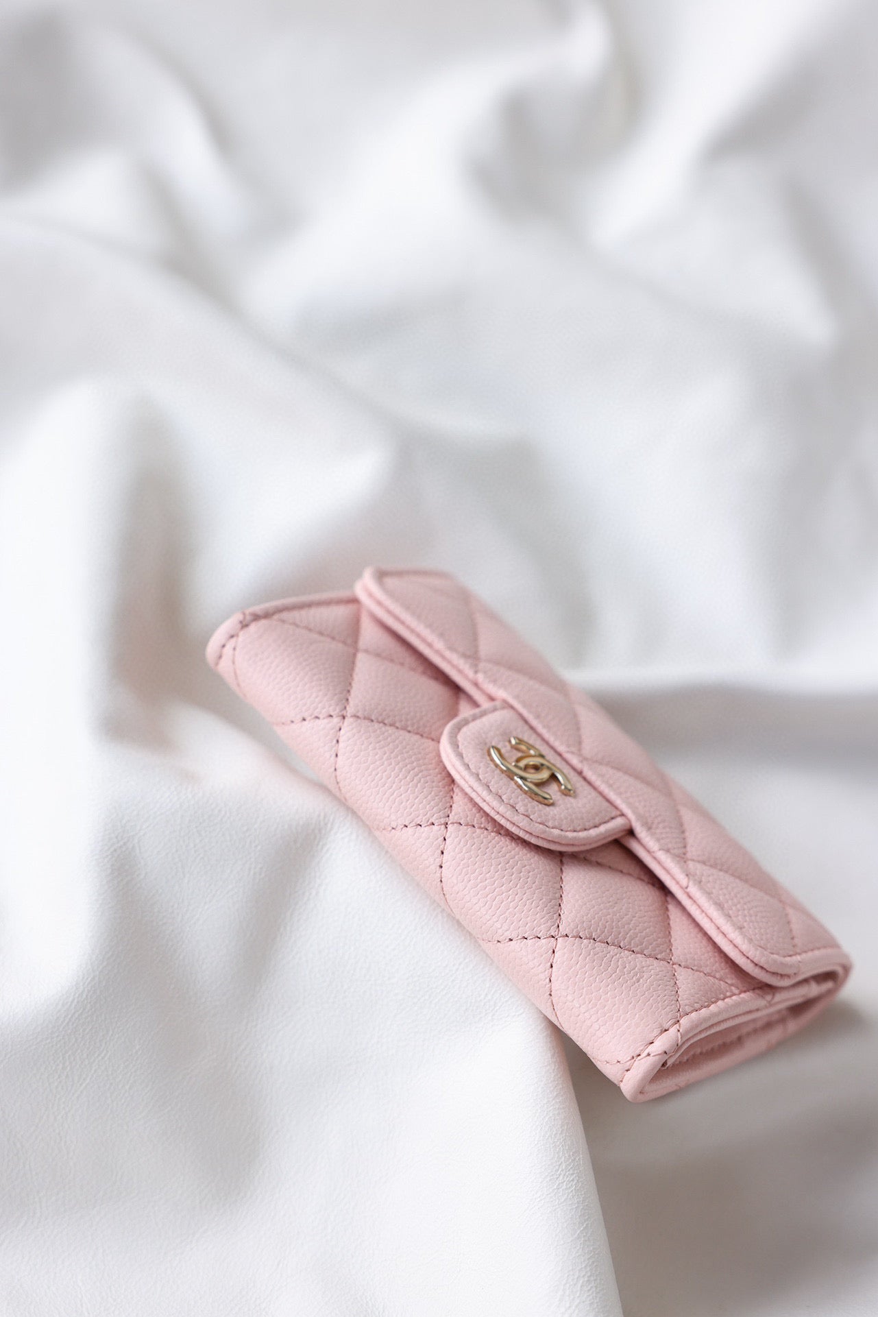 CC WALLET
