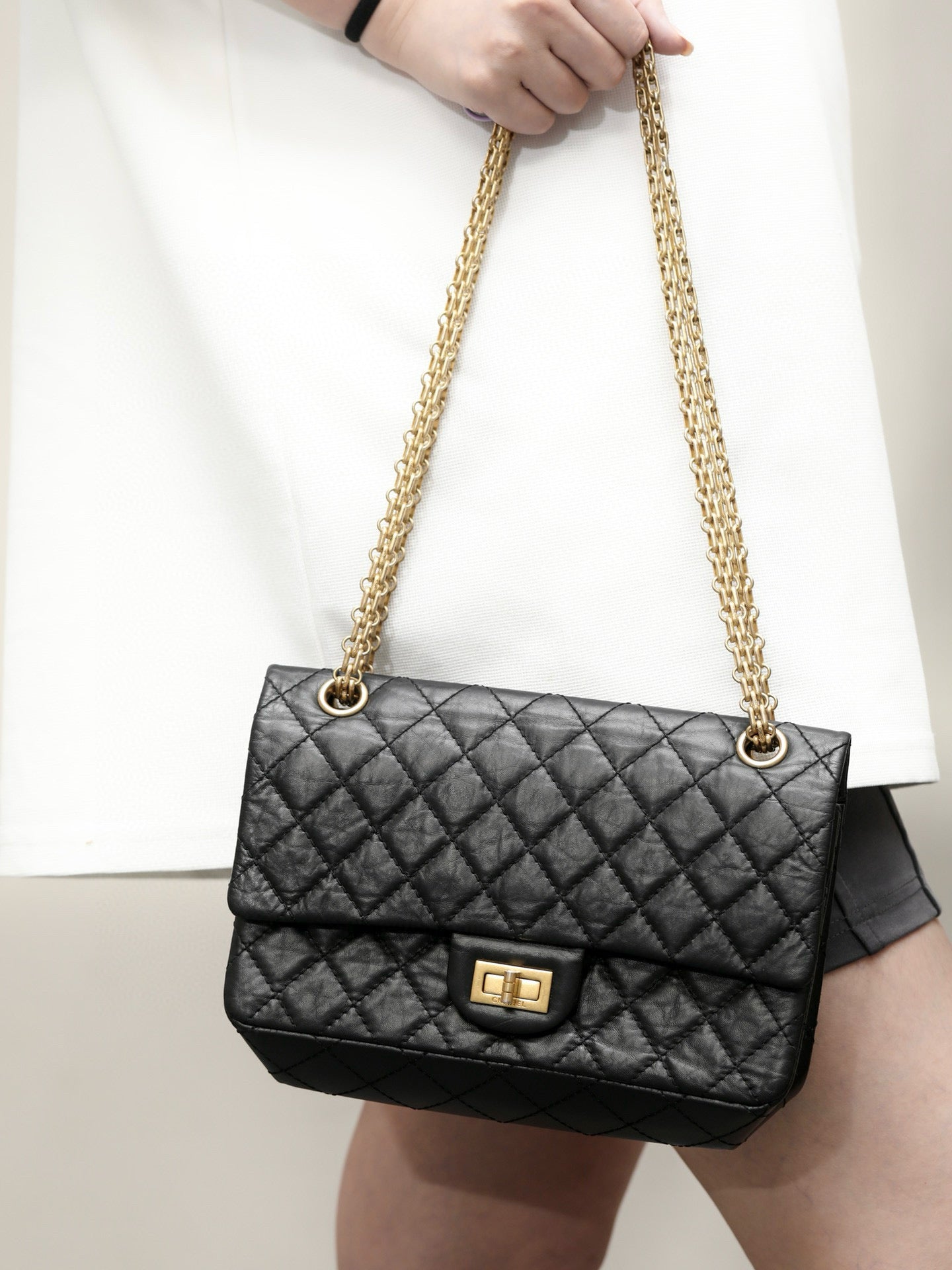 CC 2.55 BAG