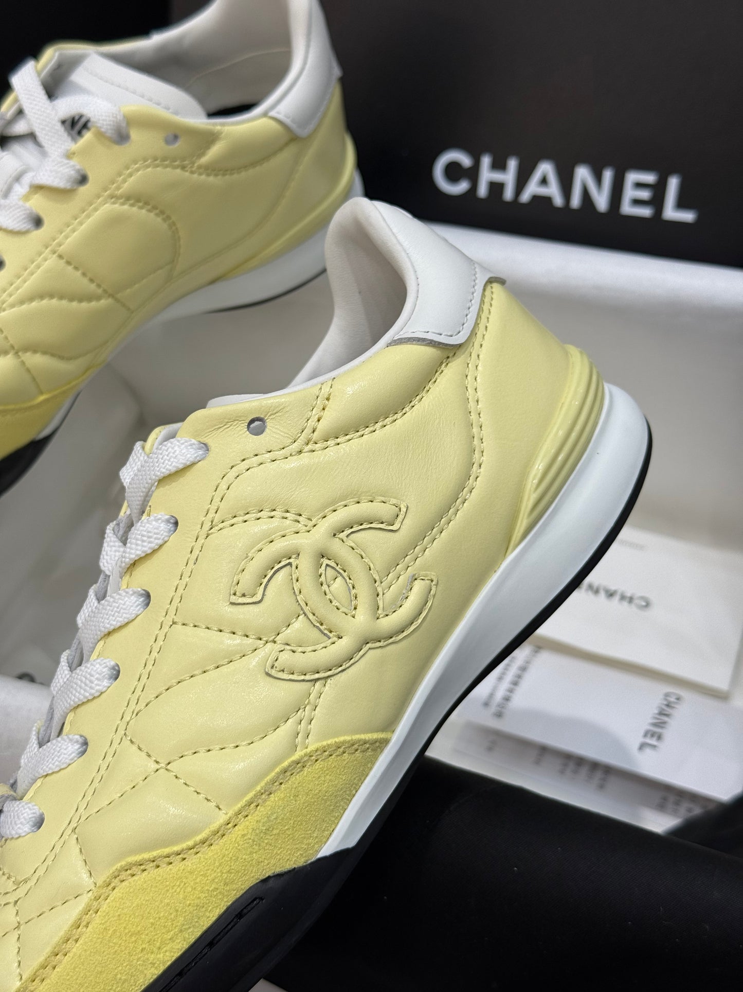 CC SNEAKER