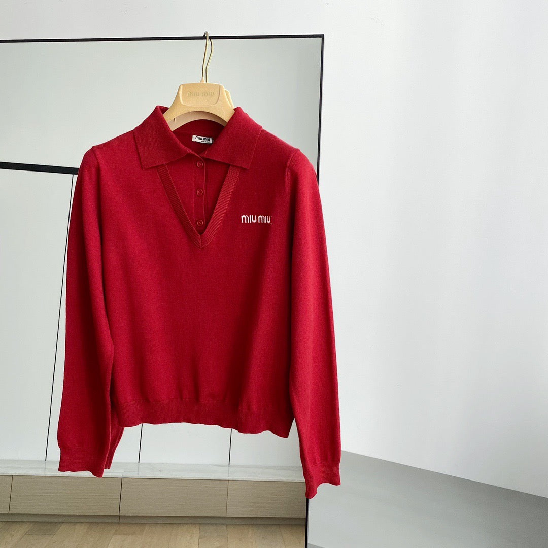 MIU M JUMPER